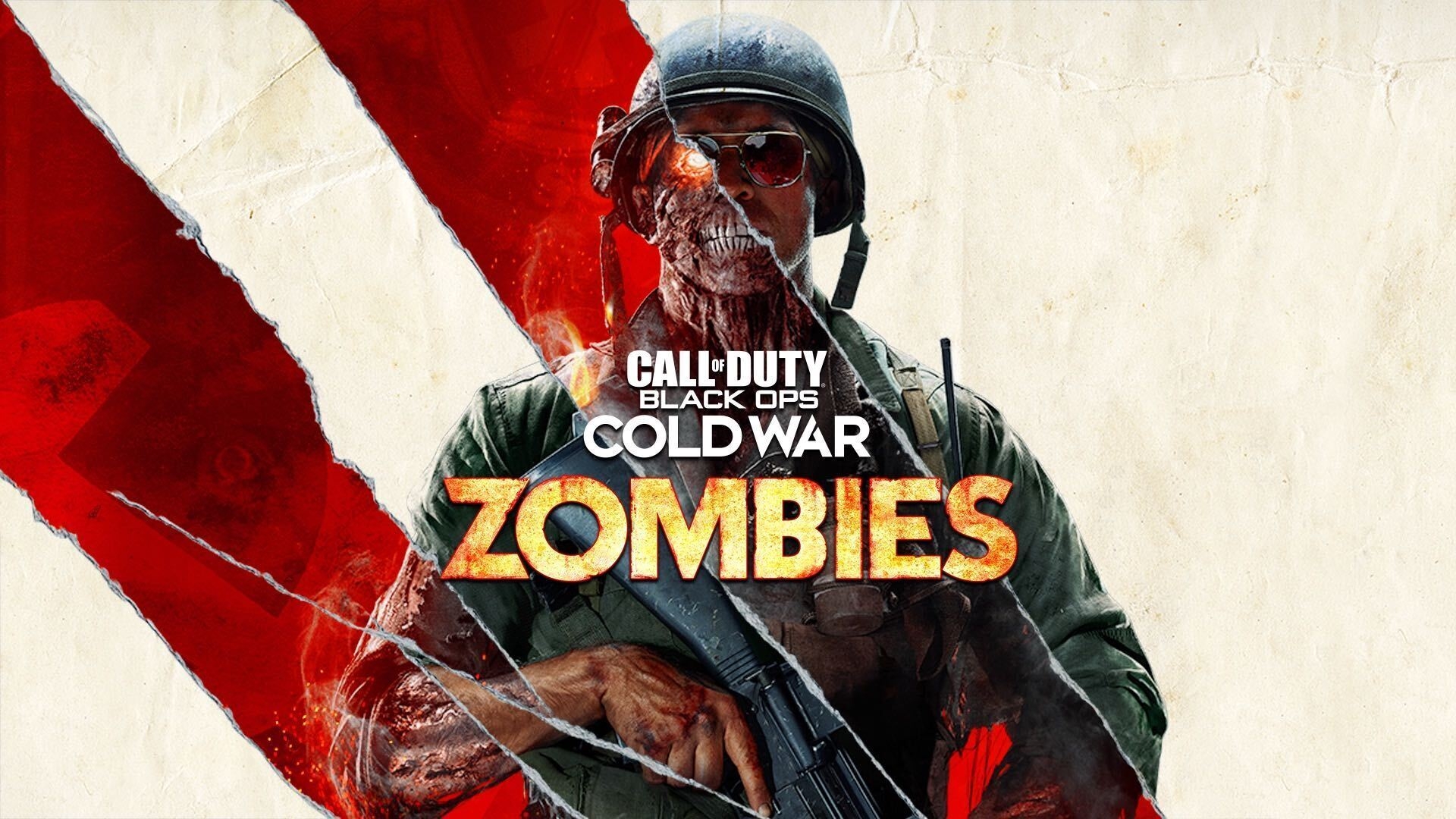 1920x1080 Black Ops Cold War Zombies, Desktop