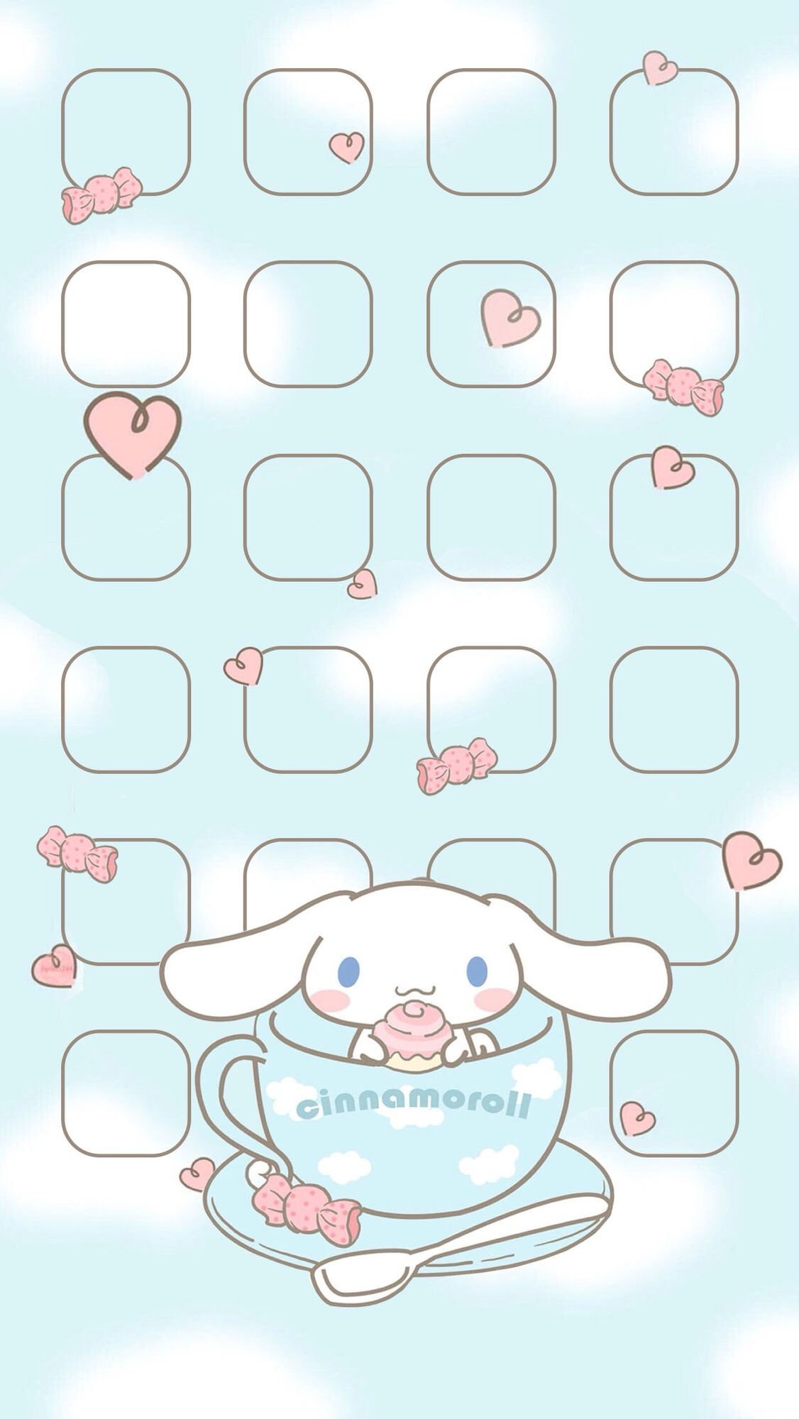 1130x2000 Sanrio Phone Wallpaper Free Sanrio Phone Background, Phone