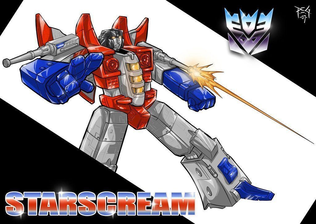 1030x730 Starscream wallpaper 1024, Desktop