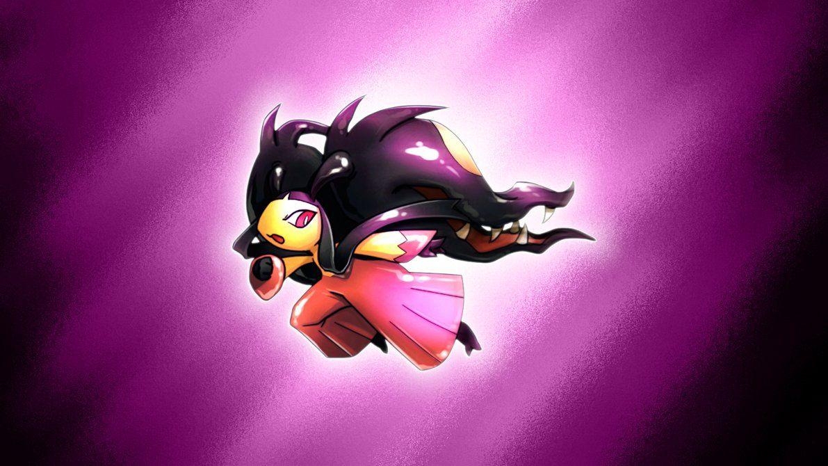 1200x670 Mega Mawile Wallpaper 3, Desktop