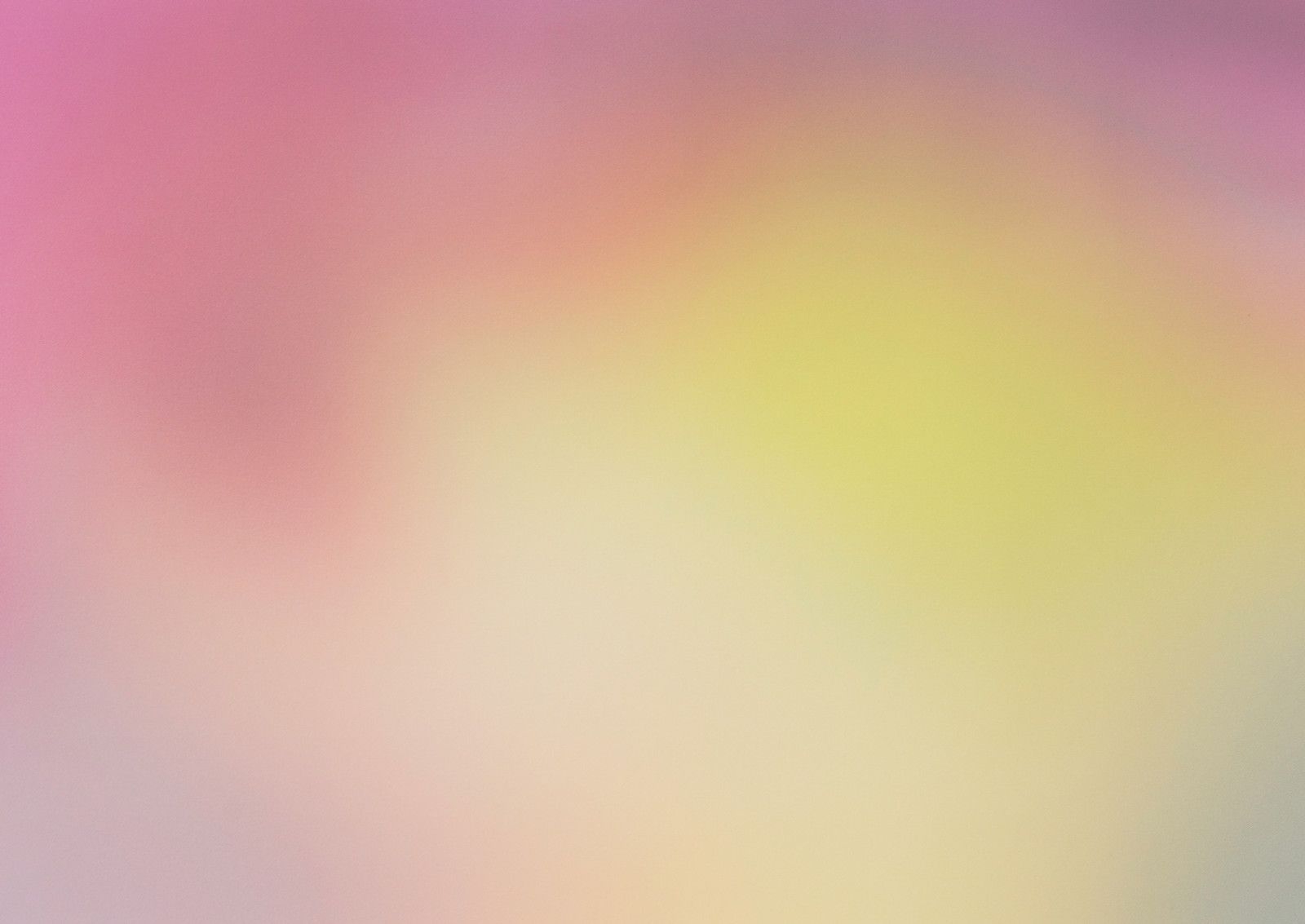 1600x1140 Gradient Aura Wallpaper, Desktop