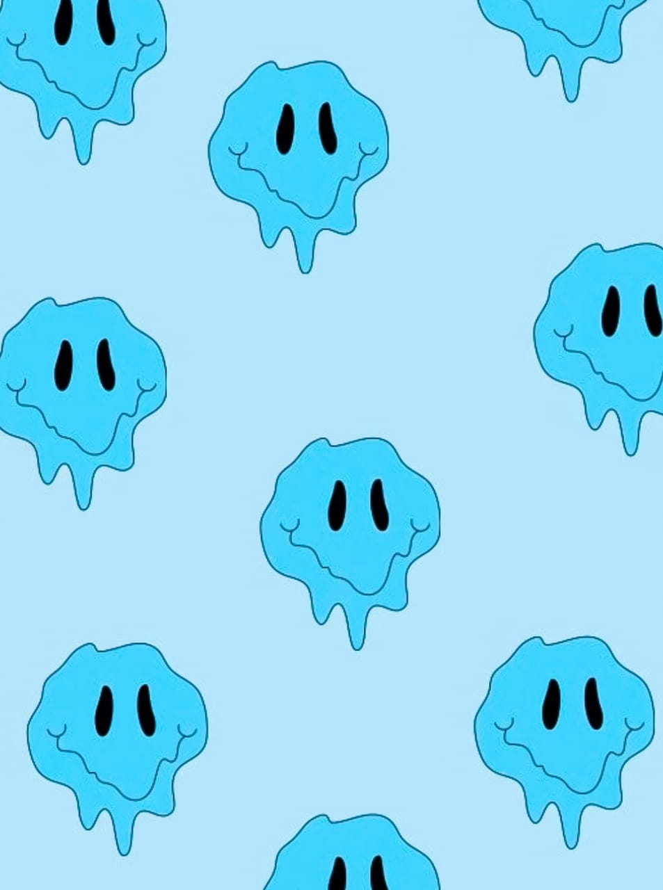 960x1280 Drippy Wallpaper Free, Phone