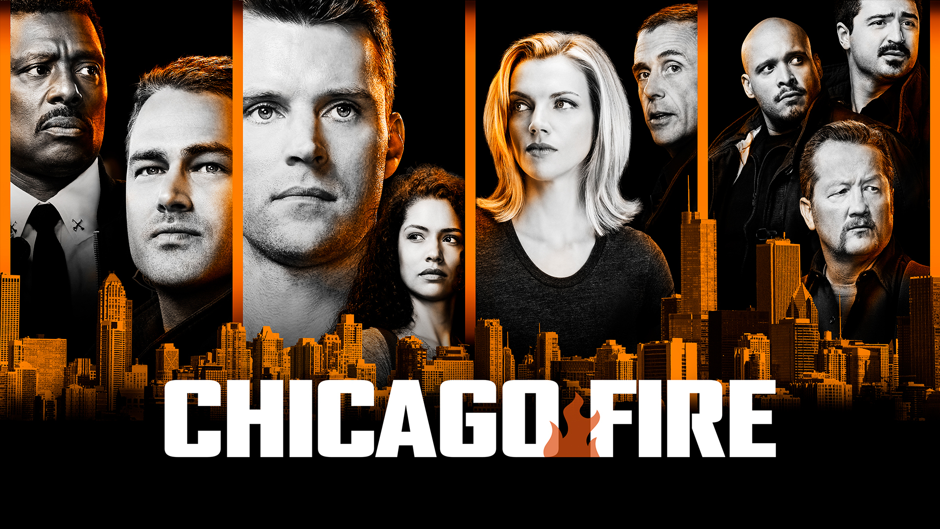 1920x1080 Chicago Fire Wallpaper (image in Collection), Desktop