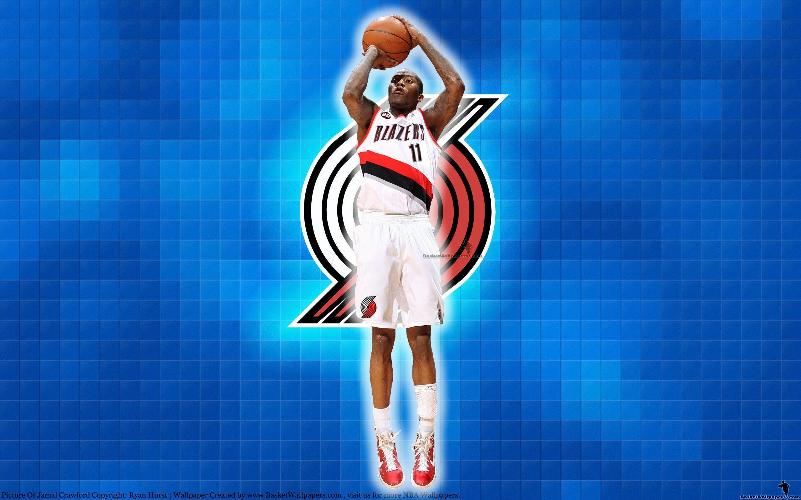 2560x1600 Portland Trailblazers Wallpaper. Basketball Wallpaper at, Desktop