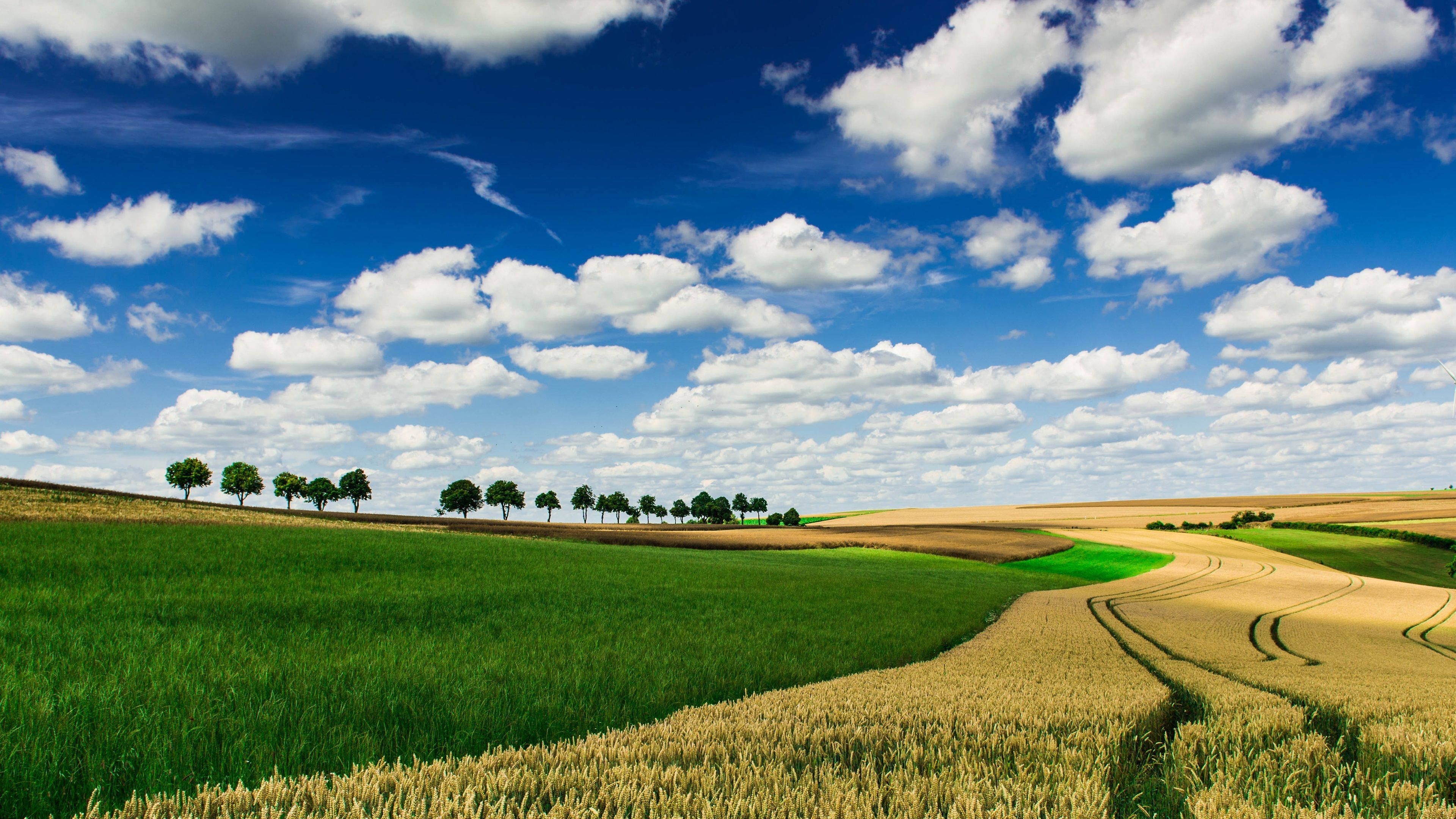 3840x2160 Farm Wallpaper Free 3840X2160 Farm Background, Desktop