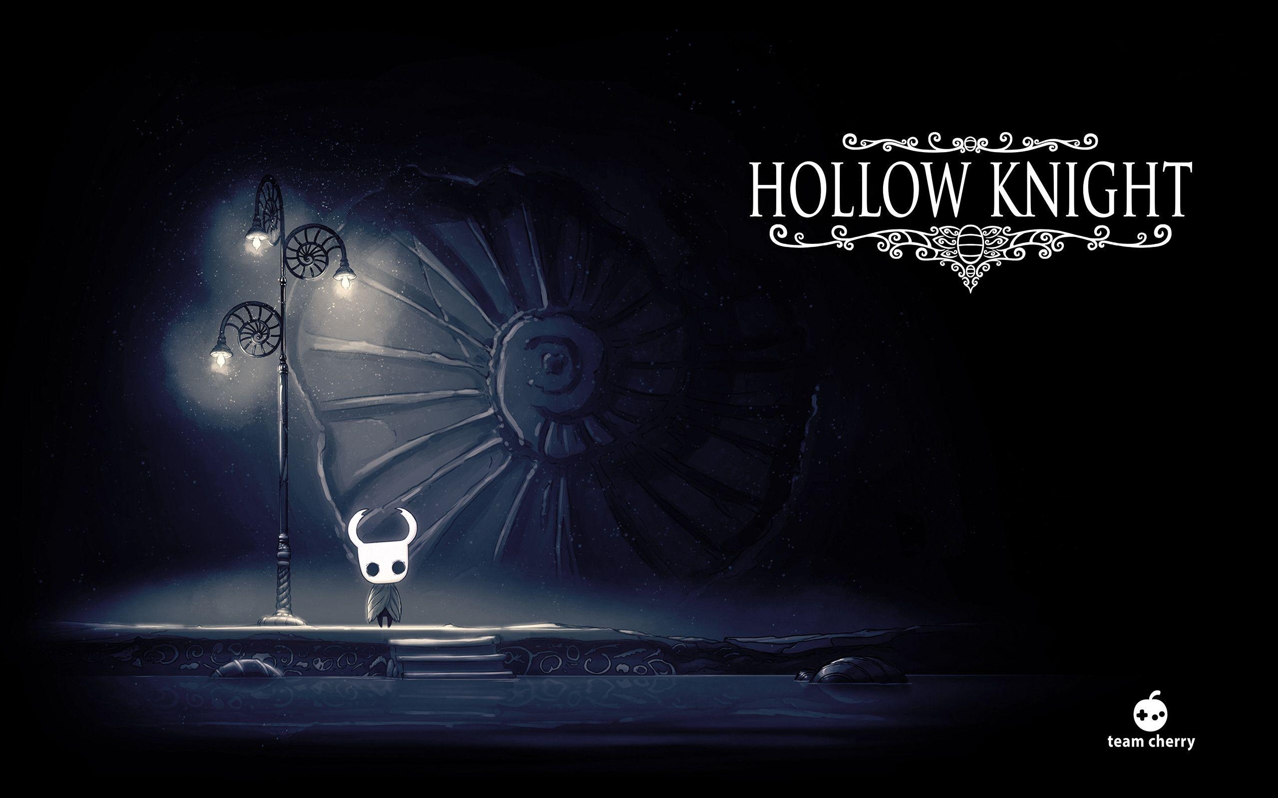 2560x1600 Hollow Knight HD Wallpaper and Background, Desktop