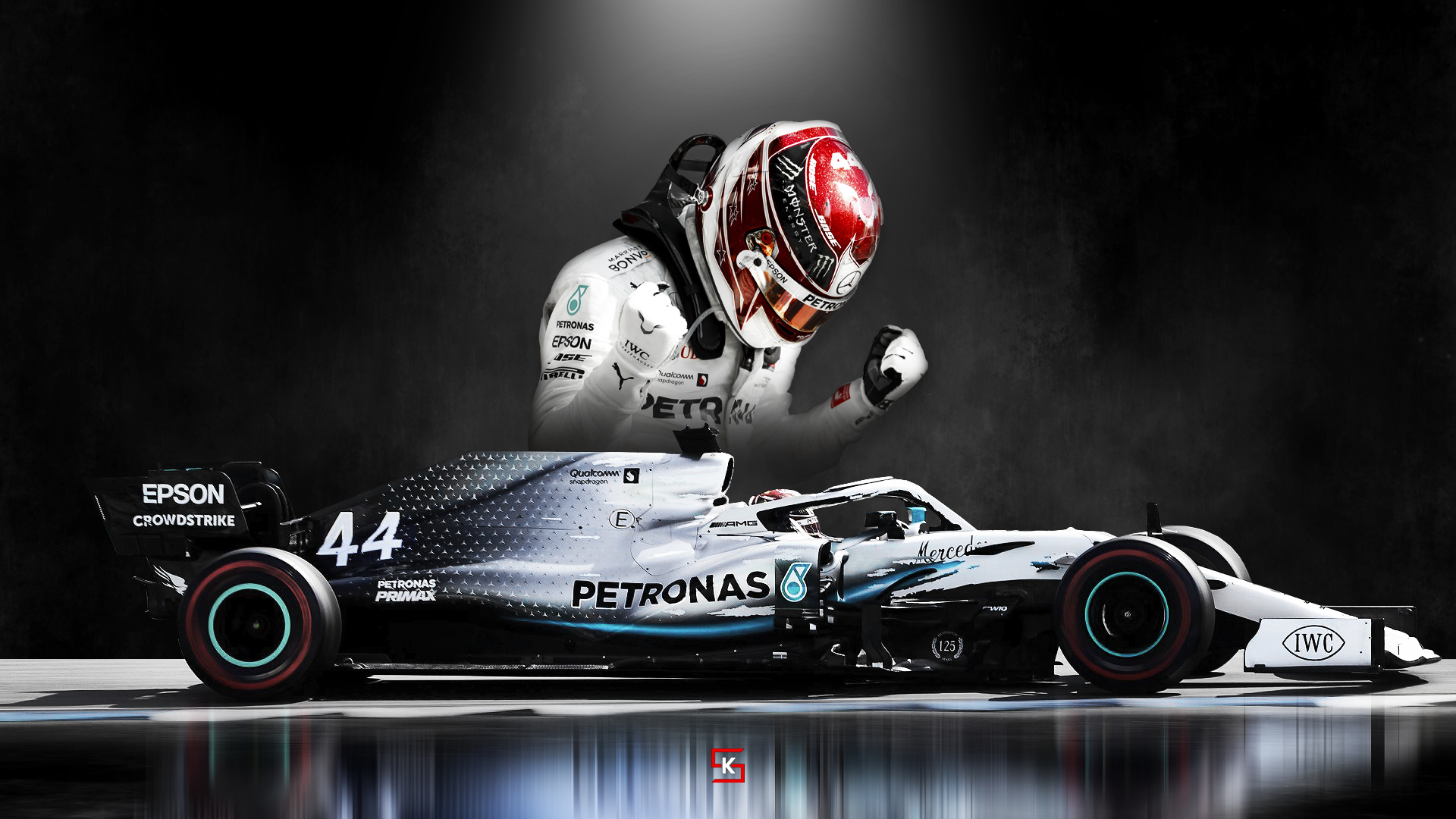 1920x1080 Hamilton F1 Wallpaper Free Hamilton F1 Background, Desktop