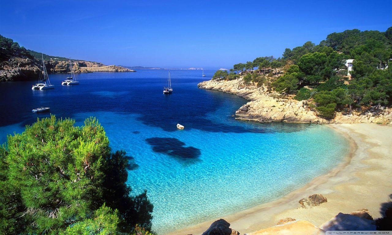 1280x770 Ibiza HD desktop wallpaper, High Definition, Fullscreen, Desktop