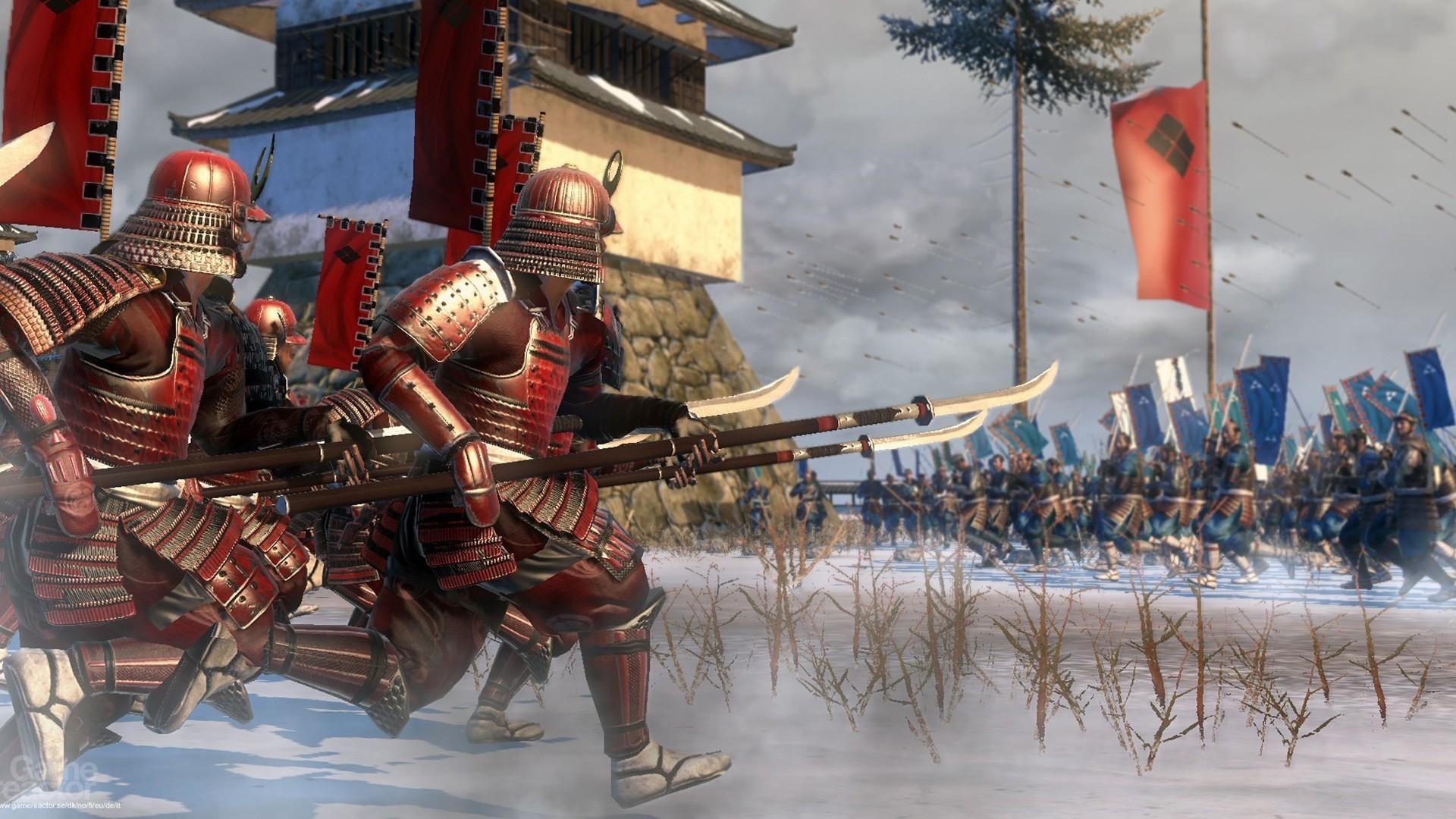 1920x1080 Samurai shogun 2 total war wallpaper, Desktop