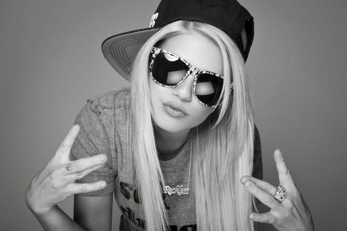 1160x770 Great My Wallpaper: Chanel West Coast, Desktop