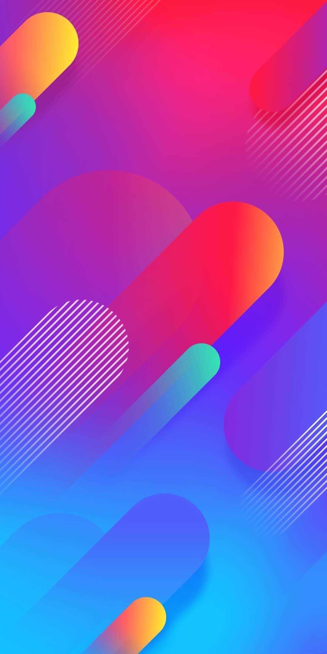 1080x2160 Abstract Android Wallpaper 4k Free Android Wallpaper, Phone