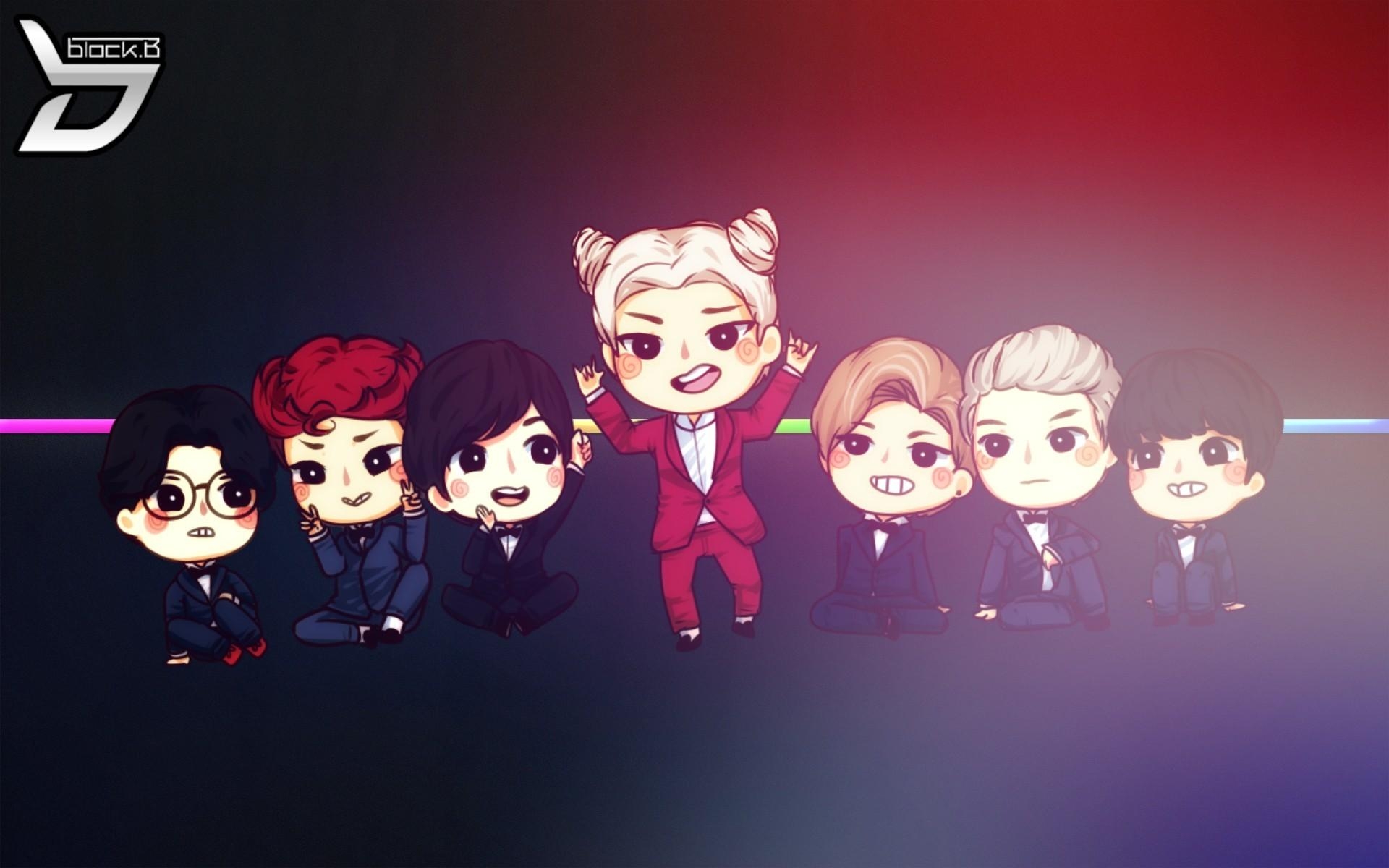 1920x1200 Kpop Wallpaper, Desktop