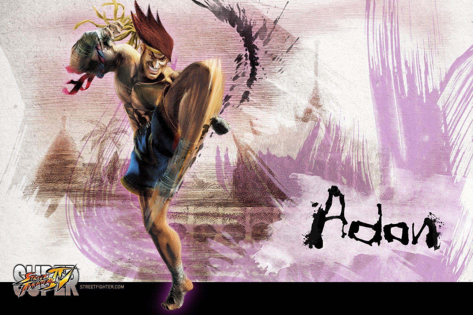 1920x1280 Super Street Fighter 4 Wallpaper HD, Desktop