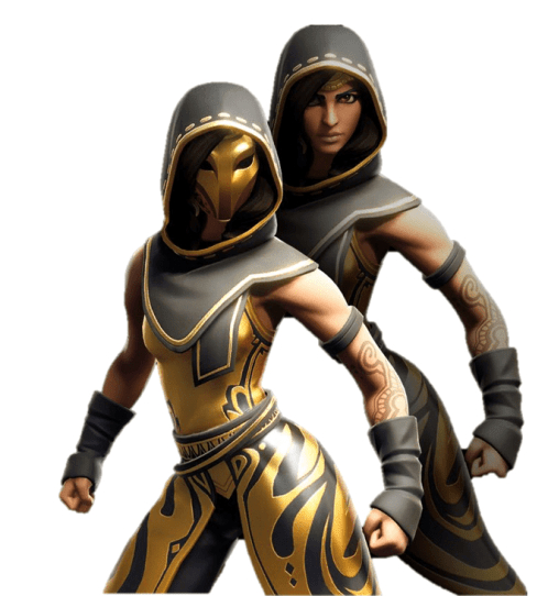 500x550 Sandstorm Fortnite wallpaper, Phone