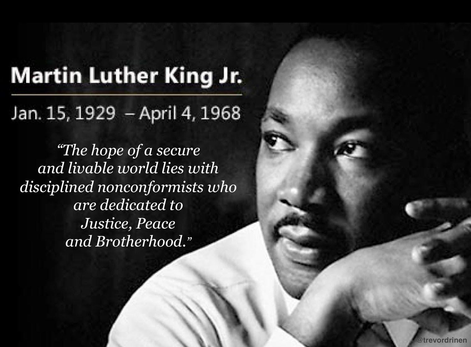 1520x1120 Martin Luther King Jr. 9 Inspirational Wallpaper & quotes, Desktop