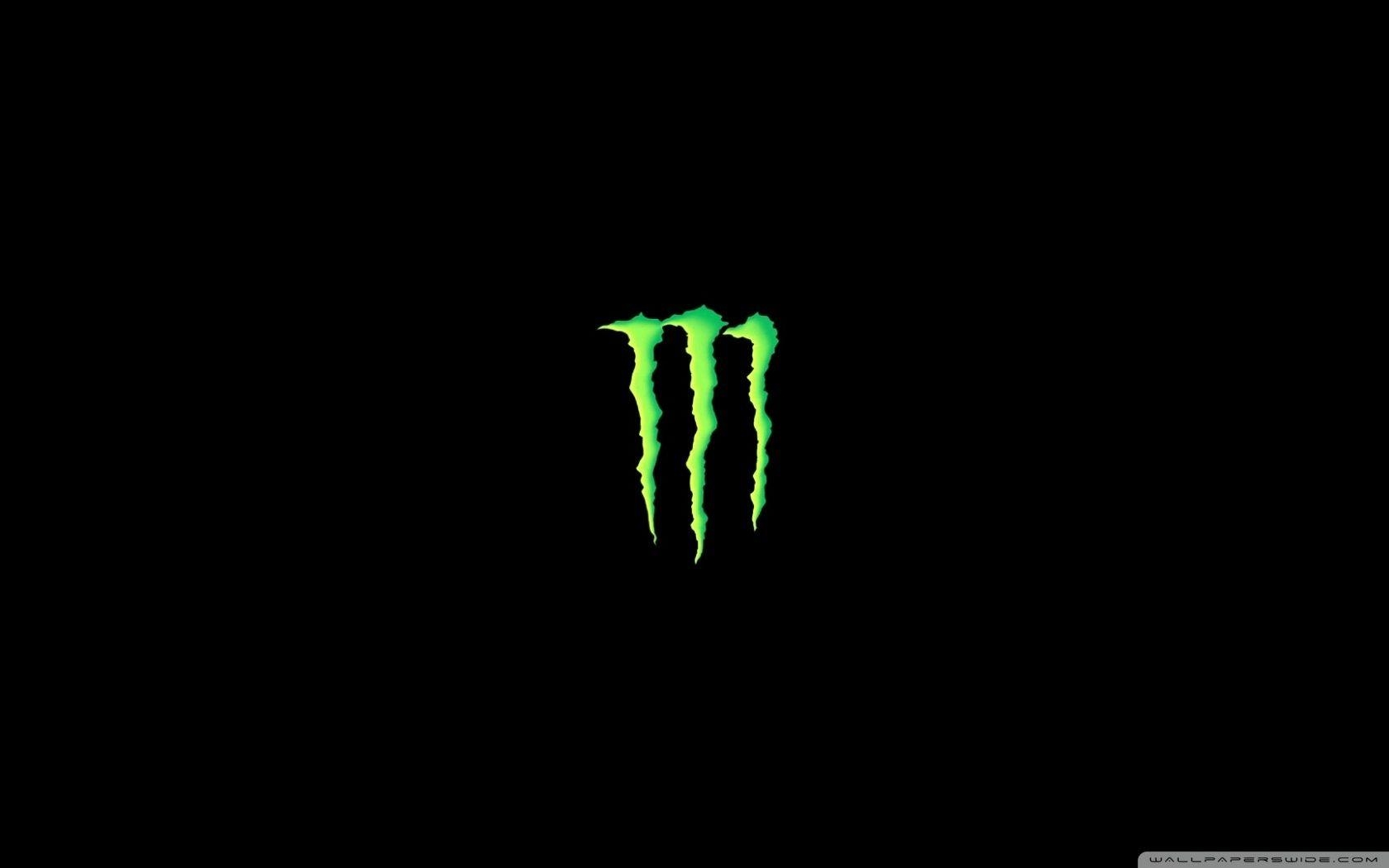 1680x1050 Monster Energy ❤ 4K HD Desktop Wallpaper for 4K Ultra HD TV • Wide, Desktop