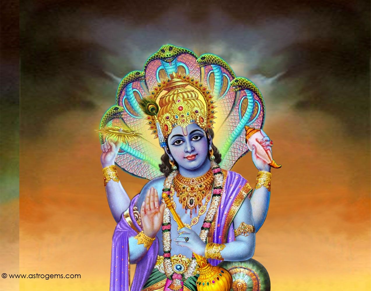 1280x1000 Download Lord Mahavishnu Picture And Wallpaper Gallery, Desktop