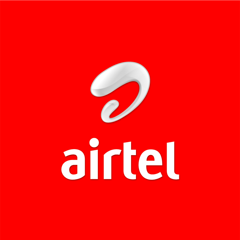 1030x1030 Airtel Logo Download, Phone