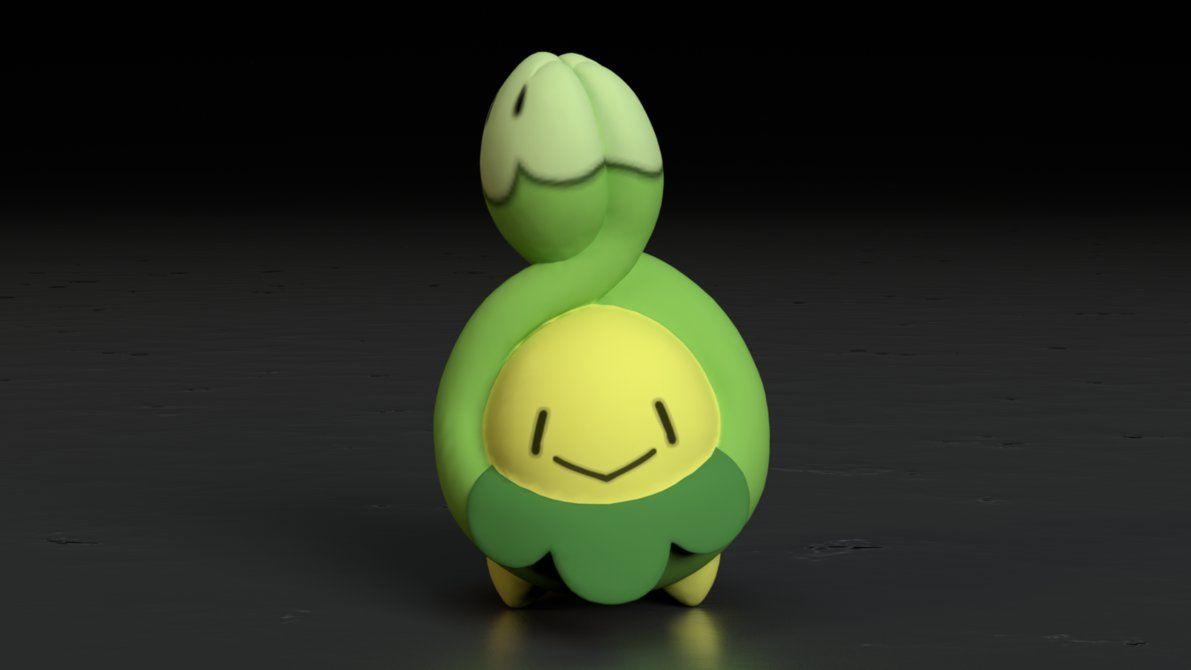 1200x670 406. Budew, Desktop