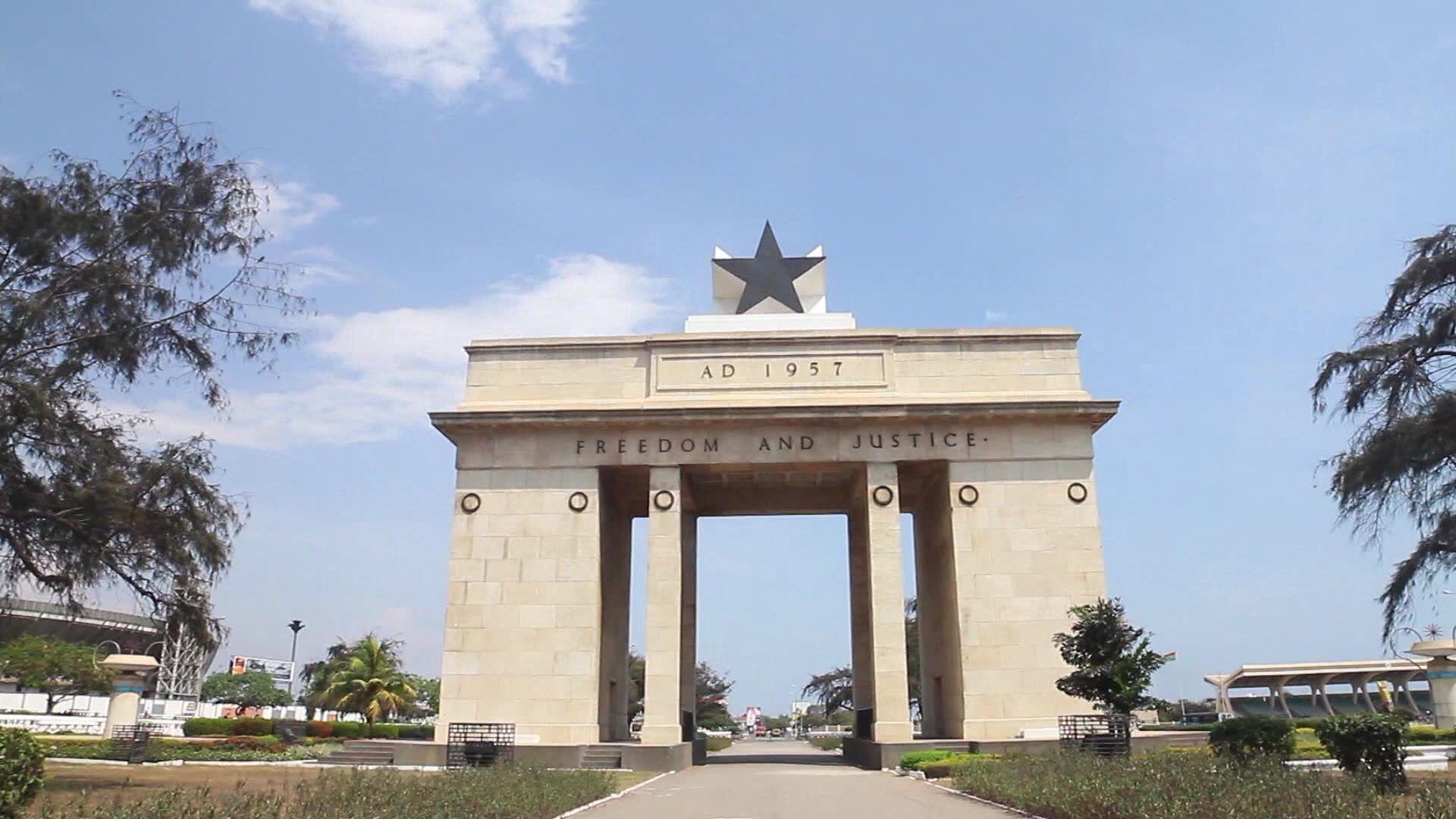 1920x1080 Ghana Landmarks 44972, Desktop