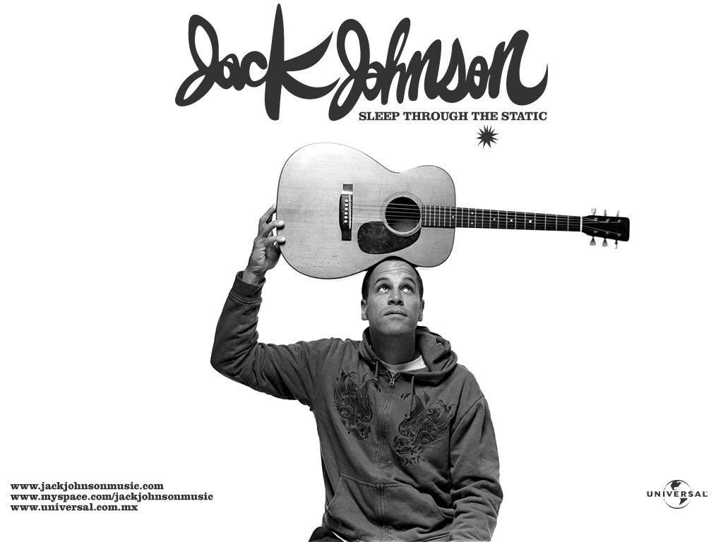 1030x770 Jack Johnson Com Violão Preto E Branco.desktopbackground.org, Desktop