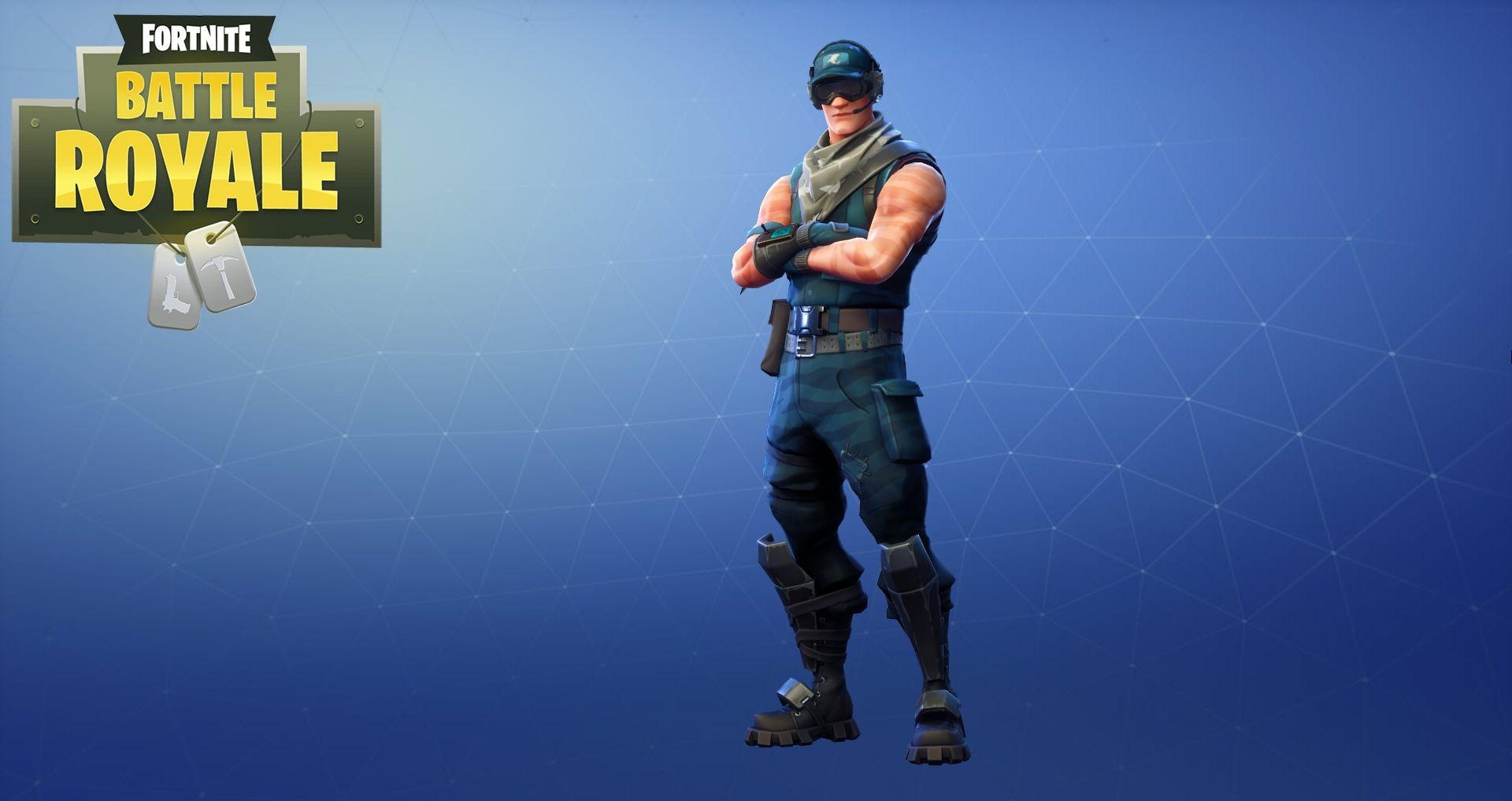 1920x1020 First Strike Specialist Fortnite Outfit Skin How to Get, Desktop