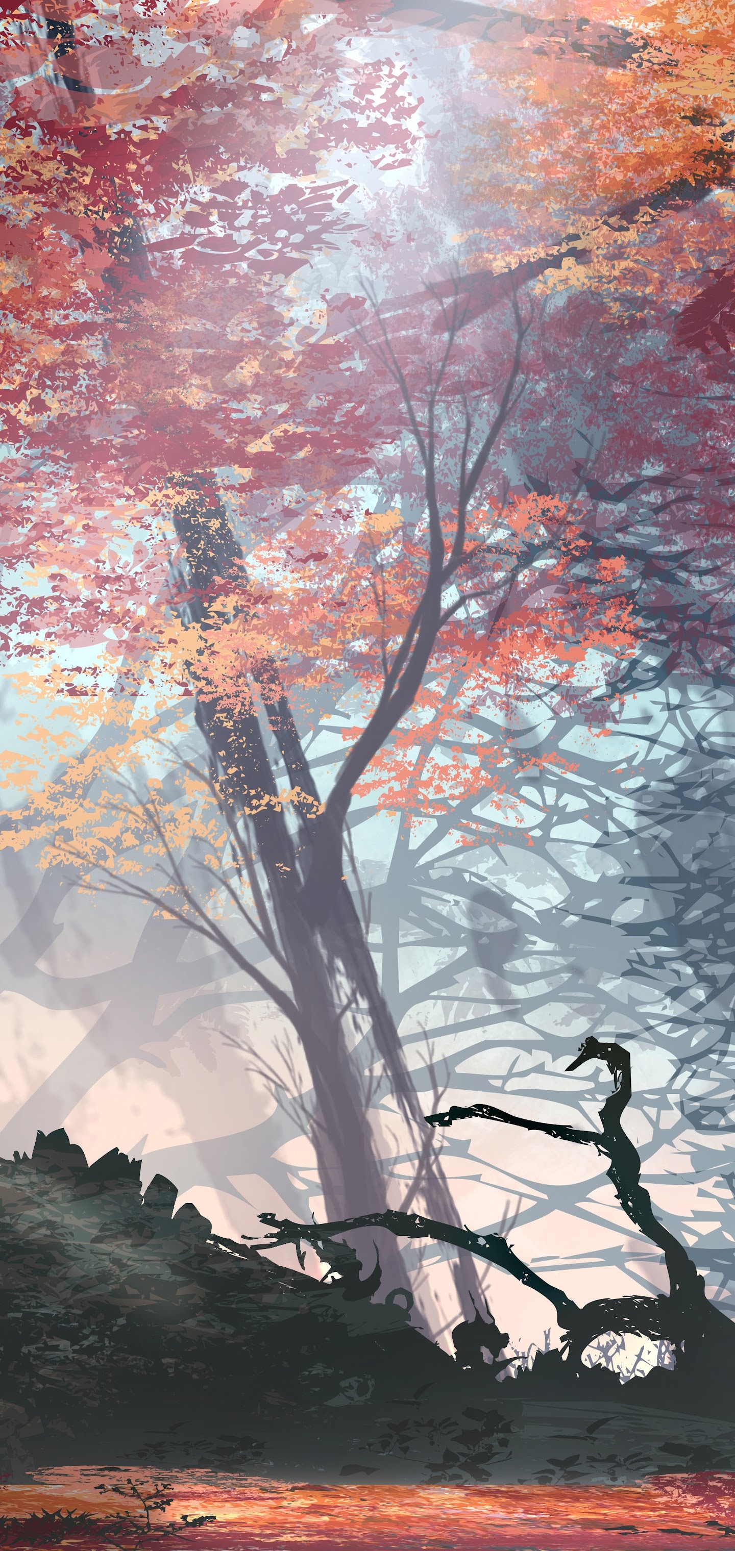 1440x3040 Sekiro: Shadows Die Twice 4K Wallpaper, Phone