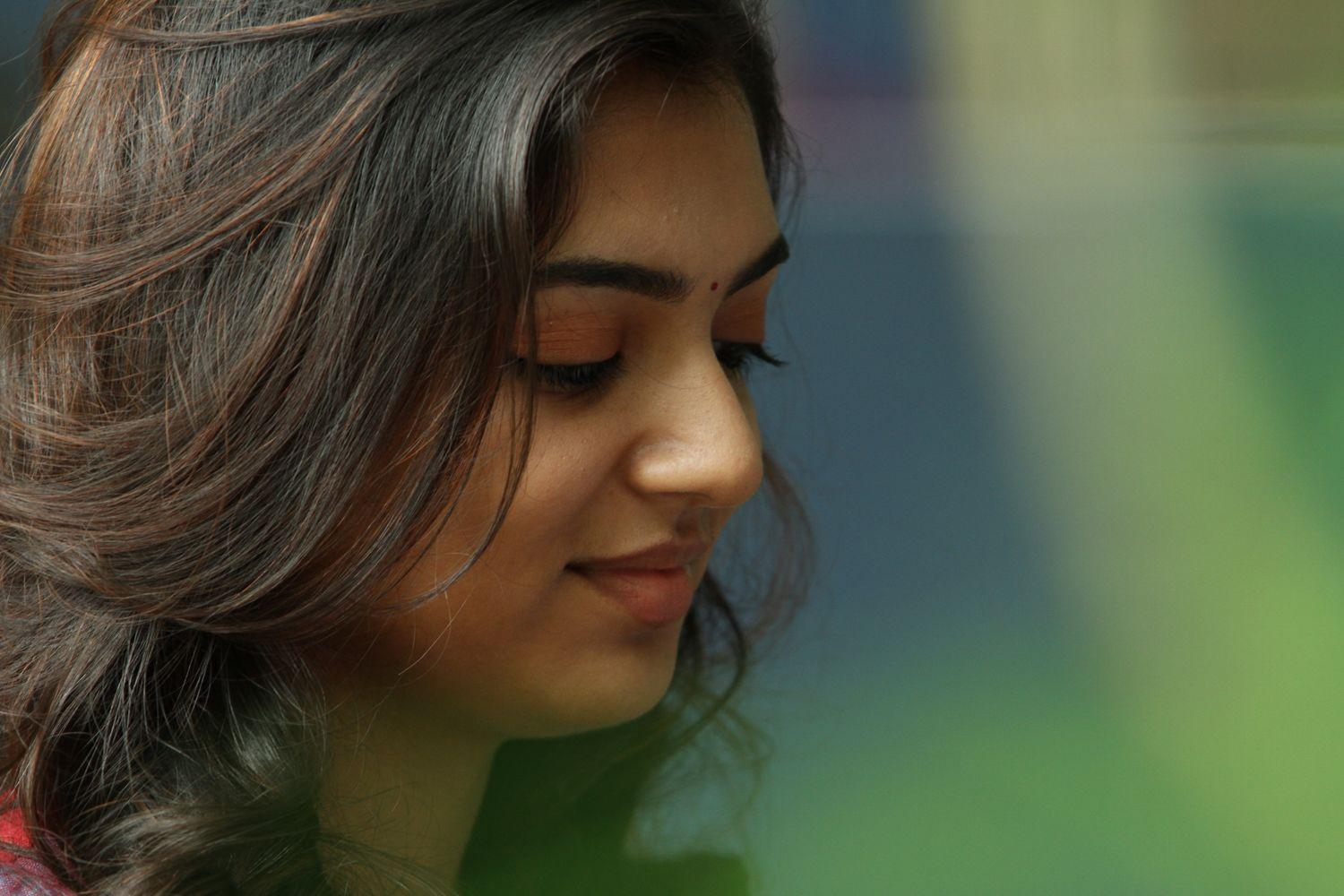 1500x1000 Nazriya Nazim, Desktop