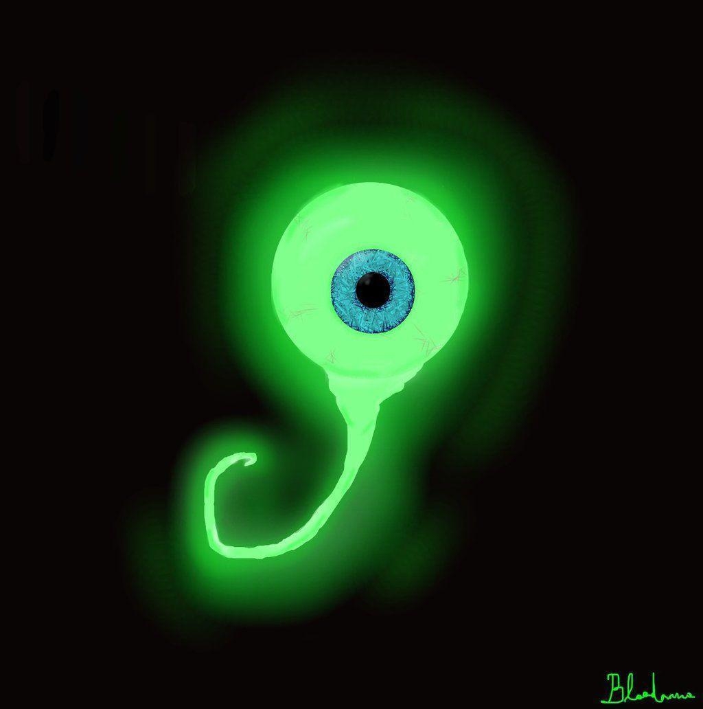 1030x1040 Septic Eye Sam Wallpaper, Phone