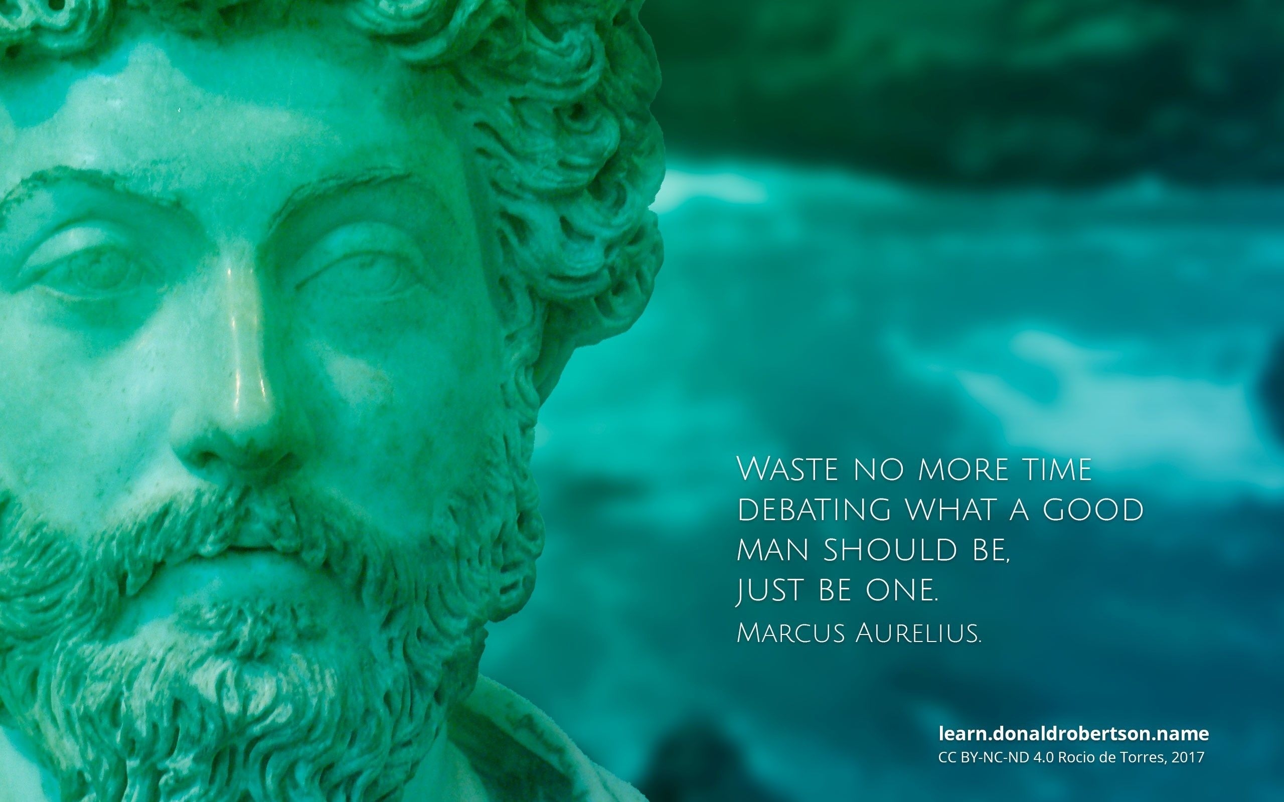 2560x1600 Marcus Aurelius HD Wallpaper, Desktop