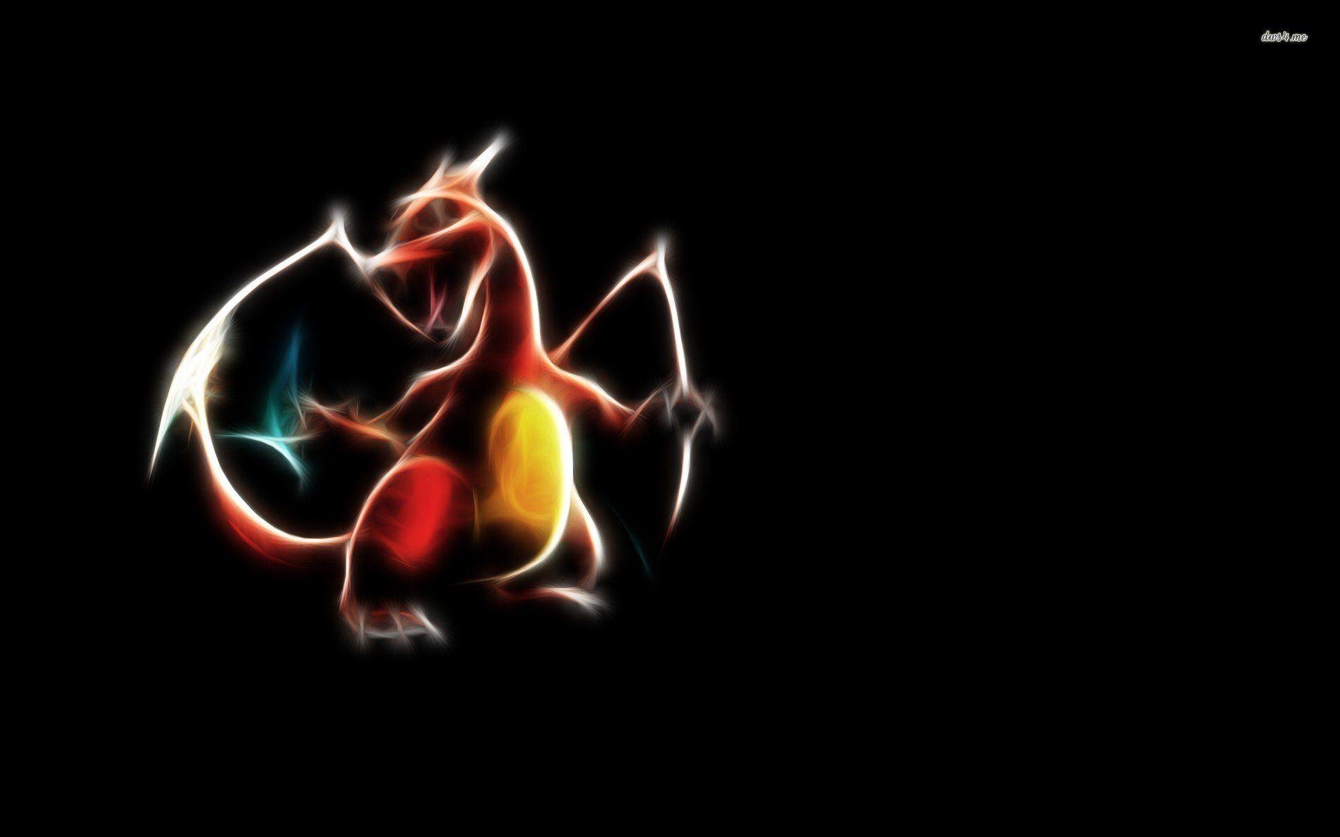 1920x1200 Charizard 815429, Desktop