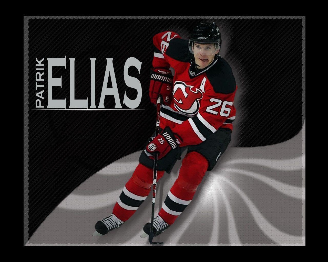 1280x1030 Patrik Elias New Jersey Devils wallpaper, Desktop