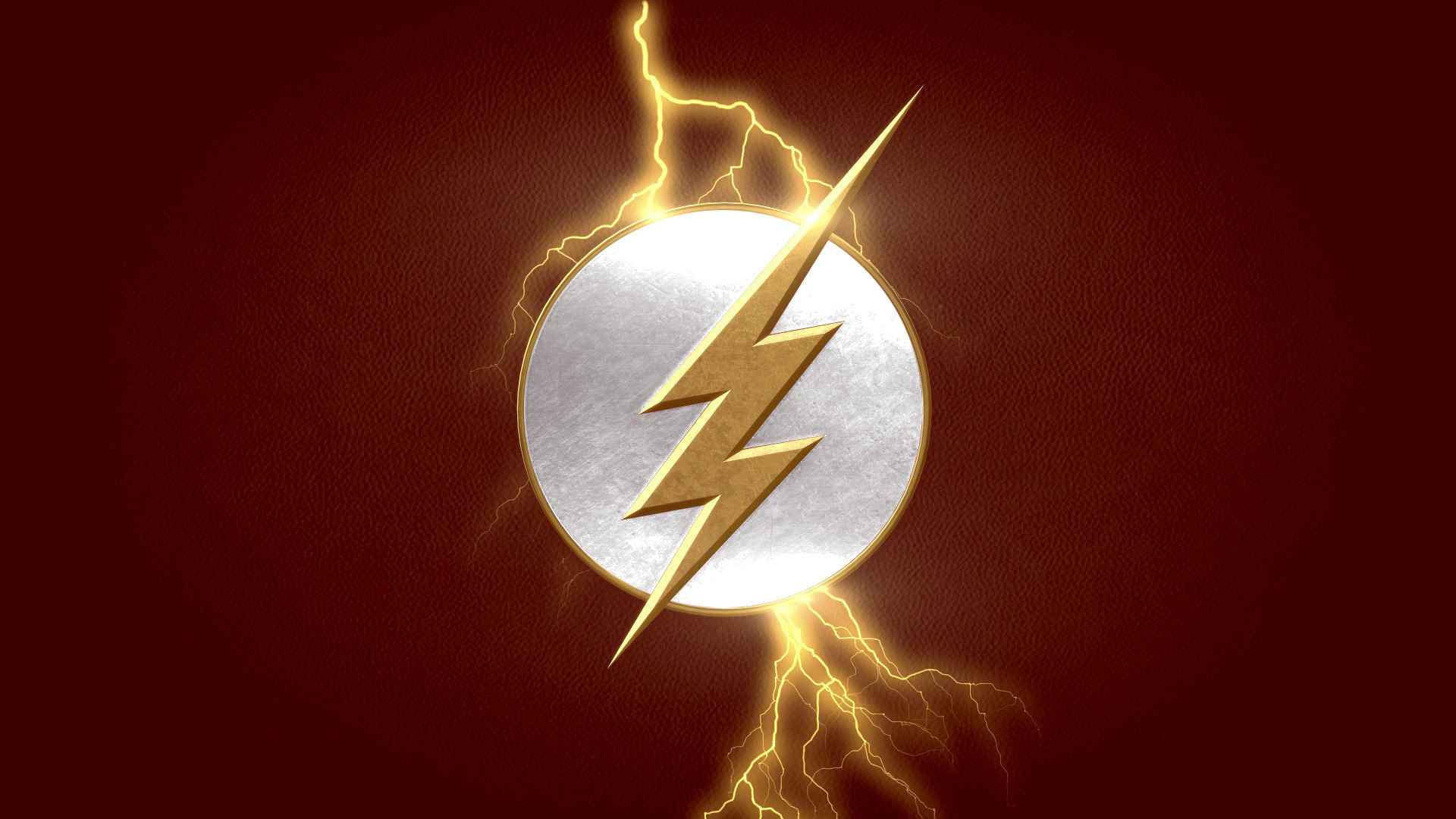 1920x1080 The Flash Wallpaper HD, Desktop