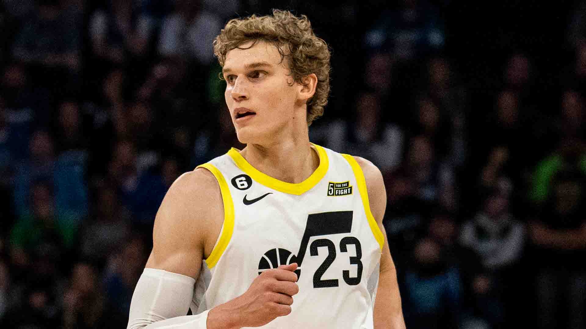 1920x1080 How Lauri Markkanen's call to duty for Finland led to a hot start in Utah, Desktop