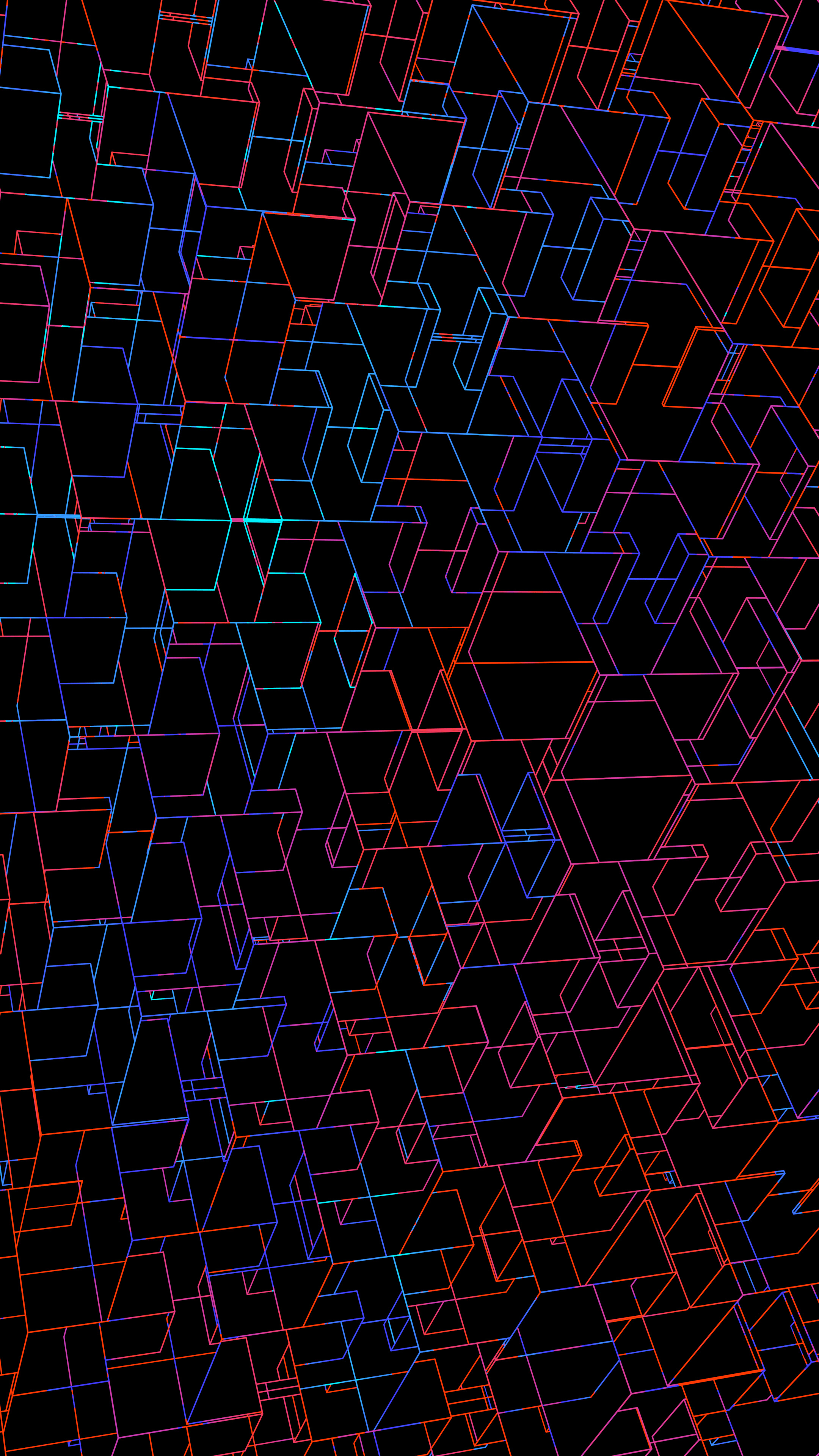 2160x3840 Wallpaper from The Verge, Phone