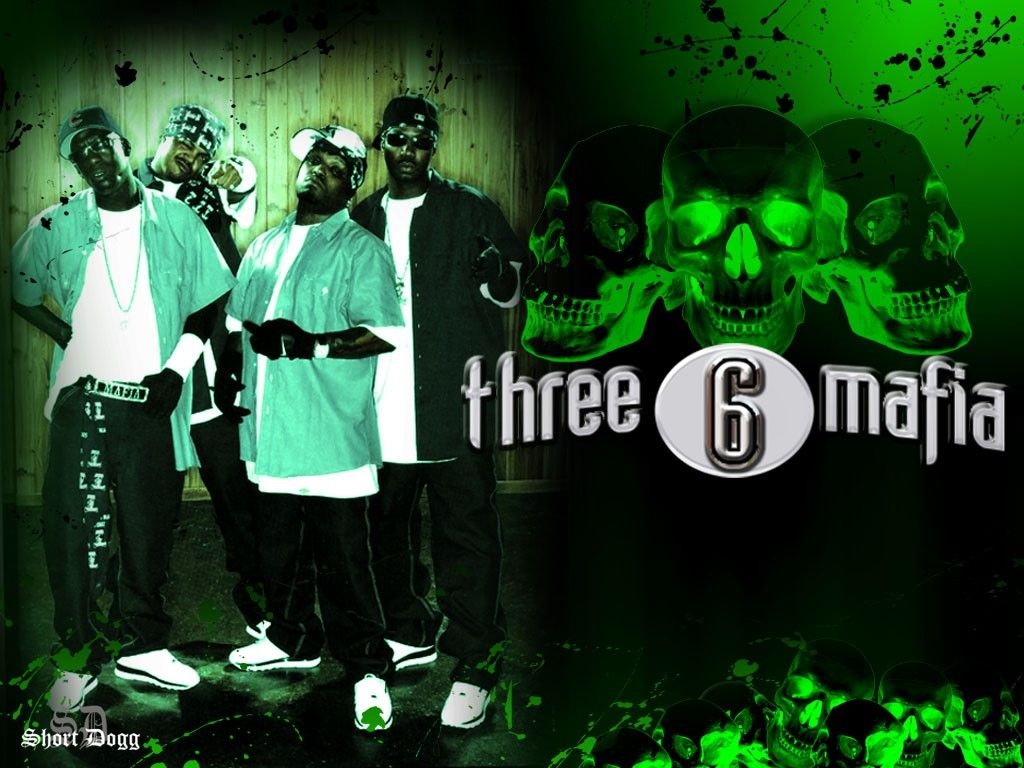 1030x770 Three 6 Mafia Wallpaper Free Three 6 Mafia Background, Desktop