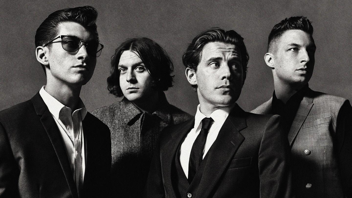 1440x810 The Best Arctic Monkeys Wallpaper, Desktop