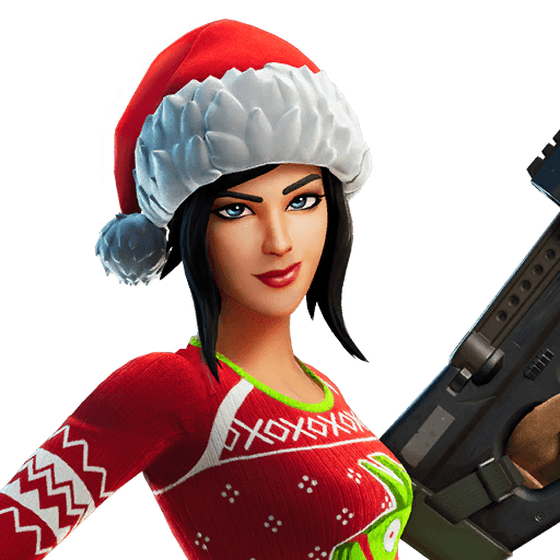 520x520 Jolly Jammer Fortnite wallpaper, Phone