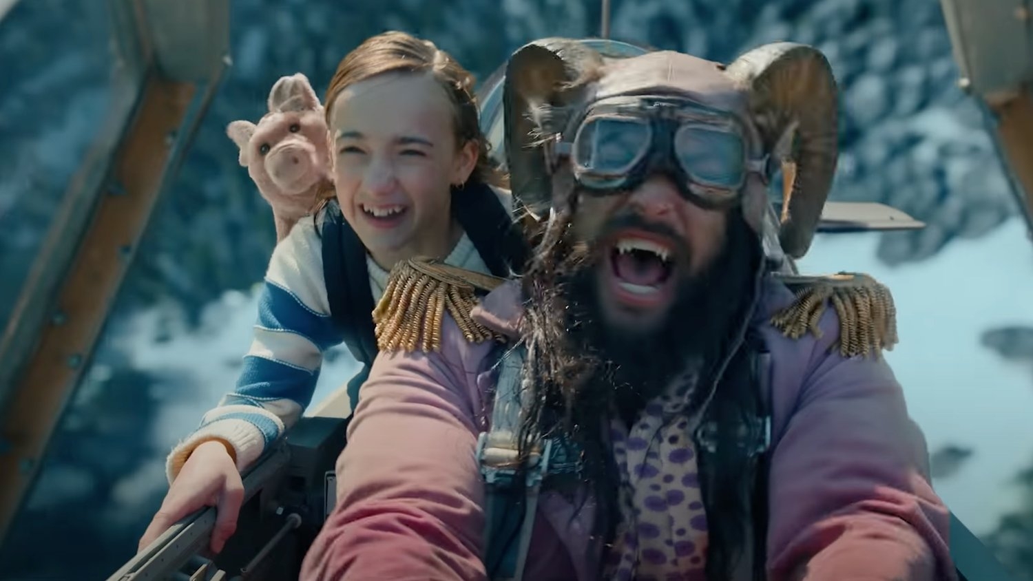 1500x850 Imagination Fueled Teaser For Jason Momoa's Fantasy Film SLUMBERLAND, Desktop