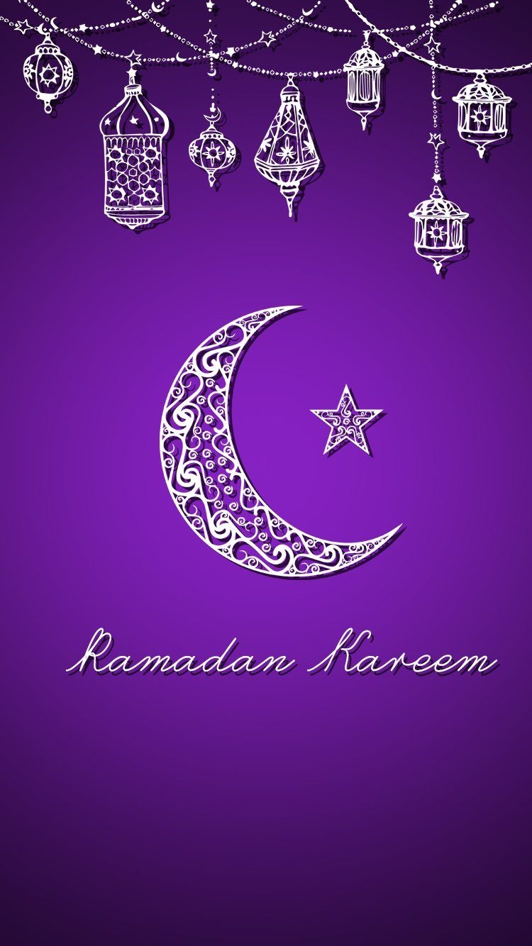 750x1340 Ramadan Kareem Wallpaper iPhone Free HD Wallpaper, Phone