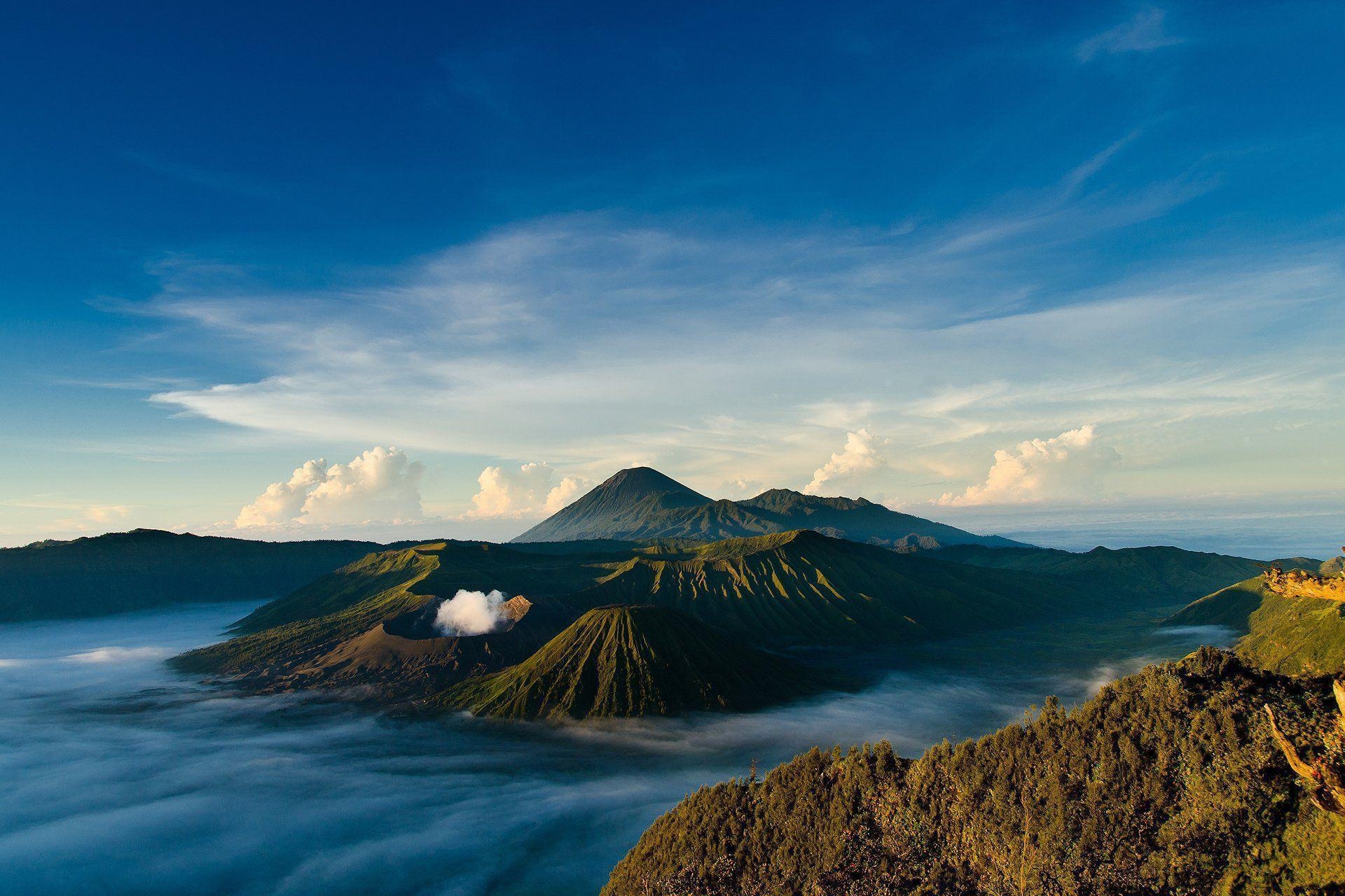 1920x1280 Indonesia HD Wallpaper, Desktop