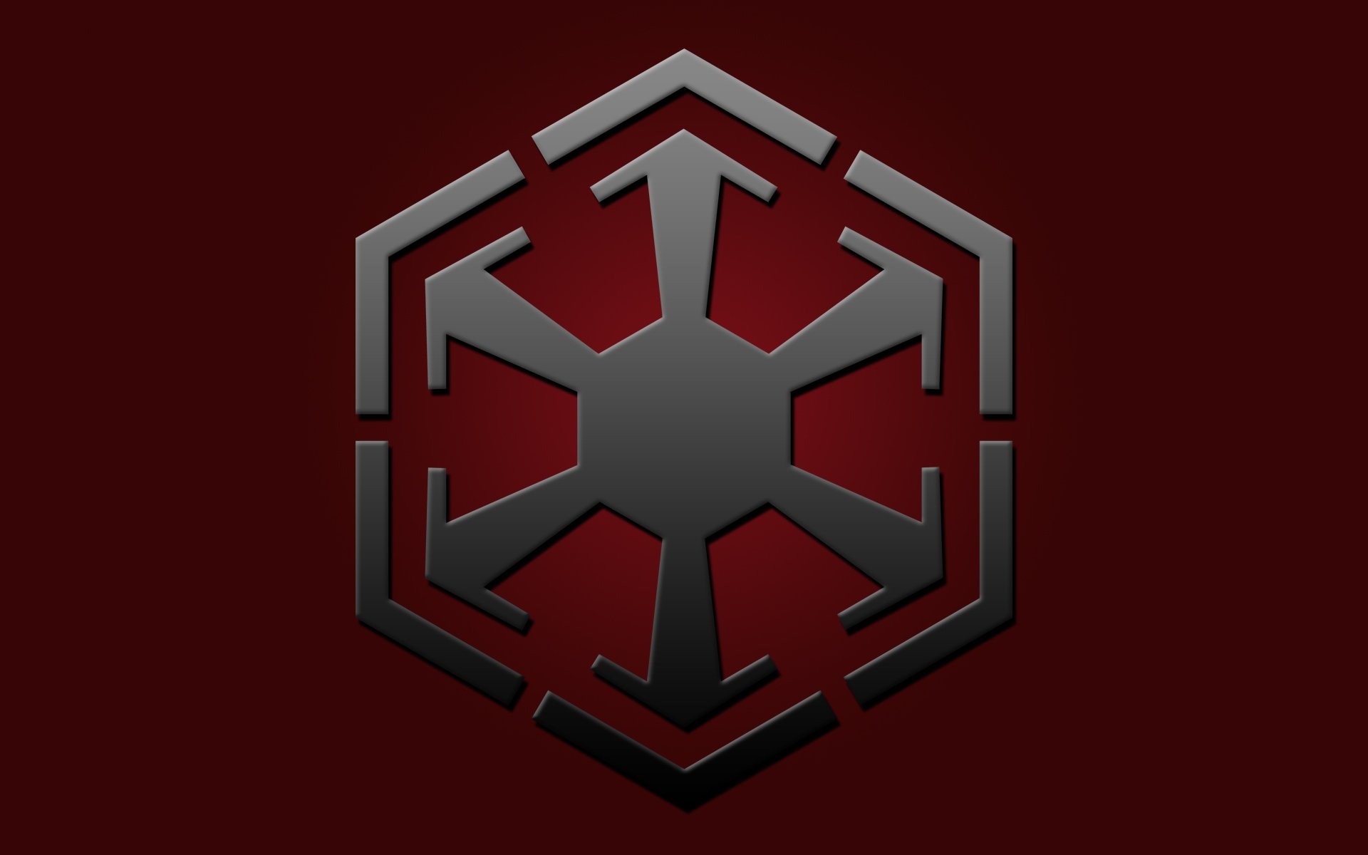 1920x1200 Star Wars Empire Logo Wallpaper, Desktop