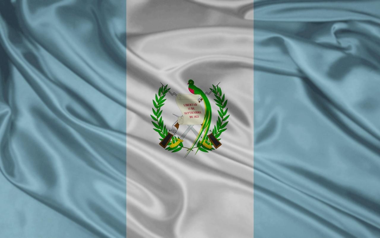 1280x810 Guatemala Flag wallpaper. Guatemala Flag, Desktop