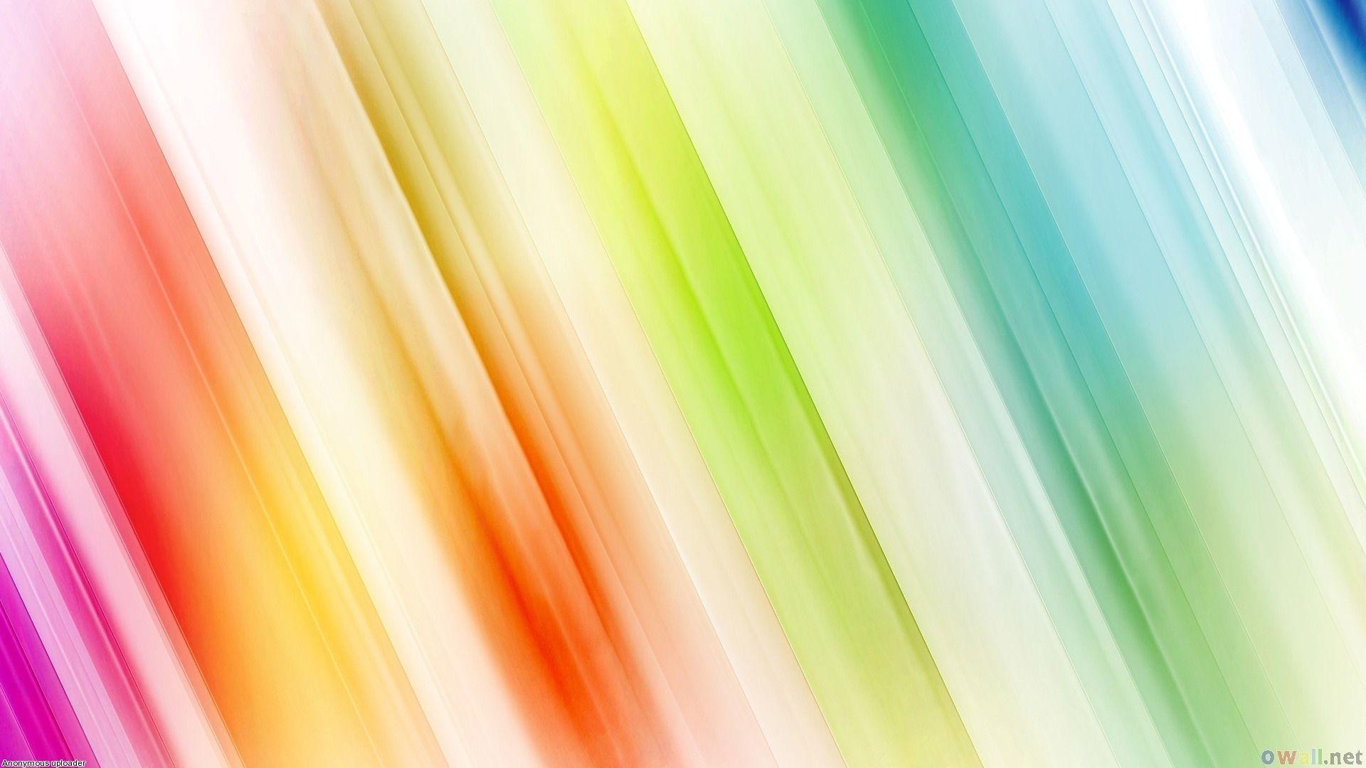 1920x1080 Rainbow Colour Wallpaper  Wallpaper. Cool, Desktop