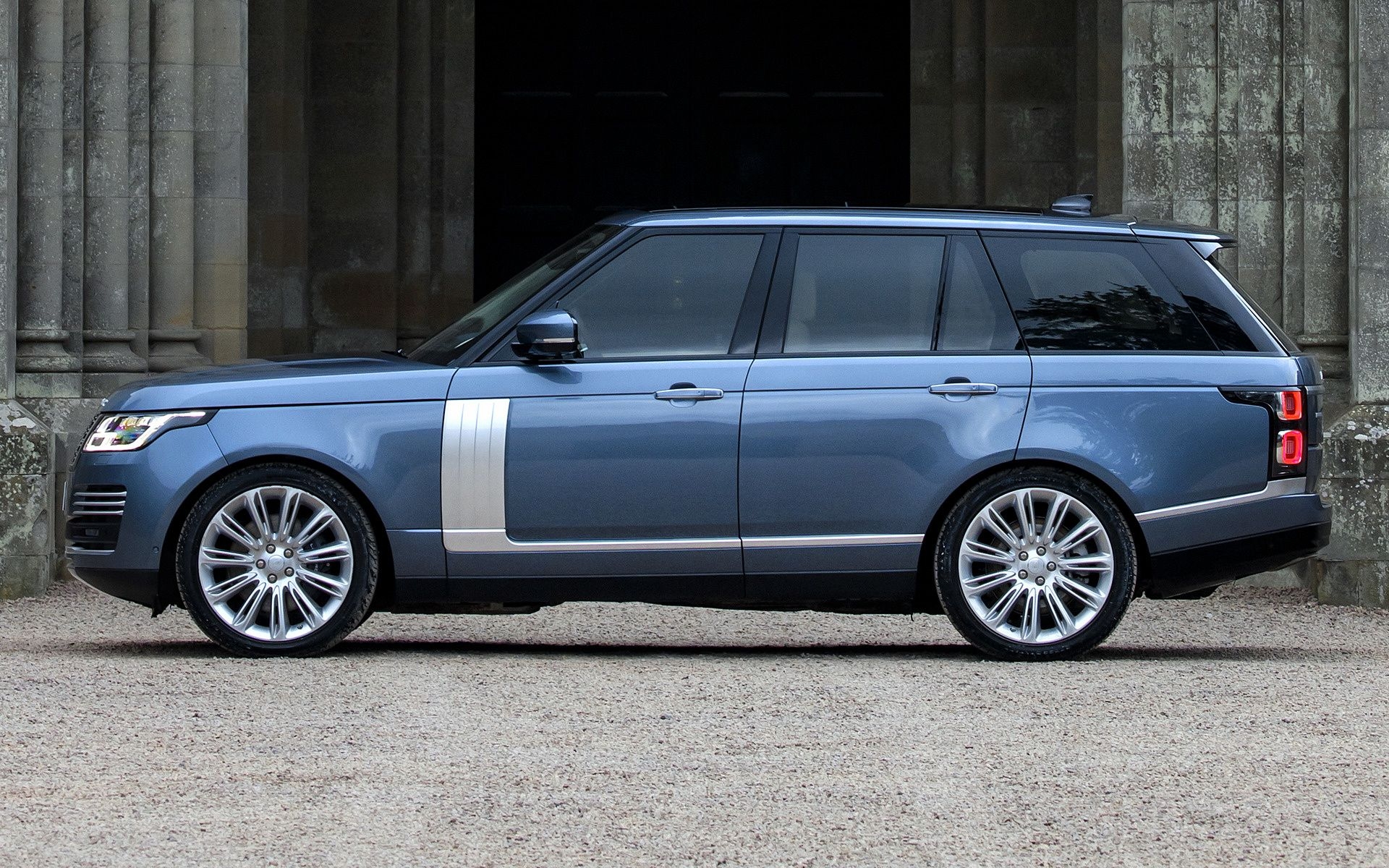 1920x1200 Range Rover Autobiography and HD Image, Desktop