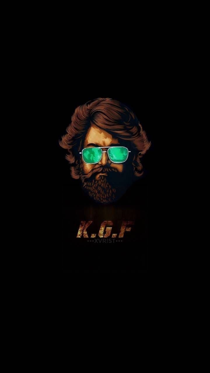 720x1280 KGF YASH wallpaper, Phone