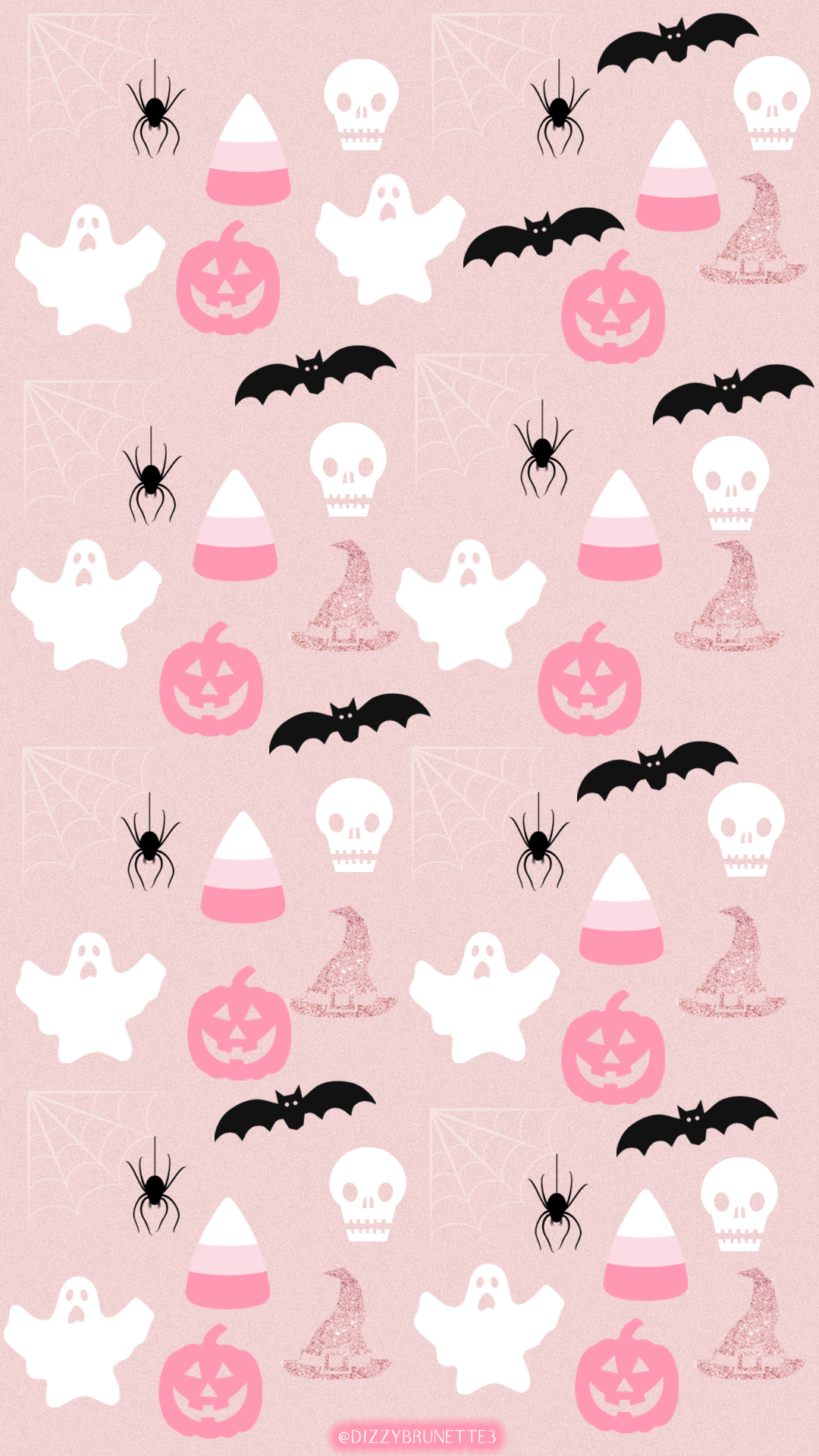 1080x1920 pink wallpaper, iphone wallpaper, phone wallpaper, free pink wallpaper, free iphone wallpaper,. Halloween wallpaper iphone, Cute fall wallpaper, October wallpaper, Phone