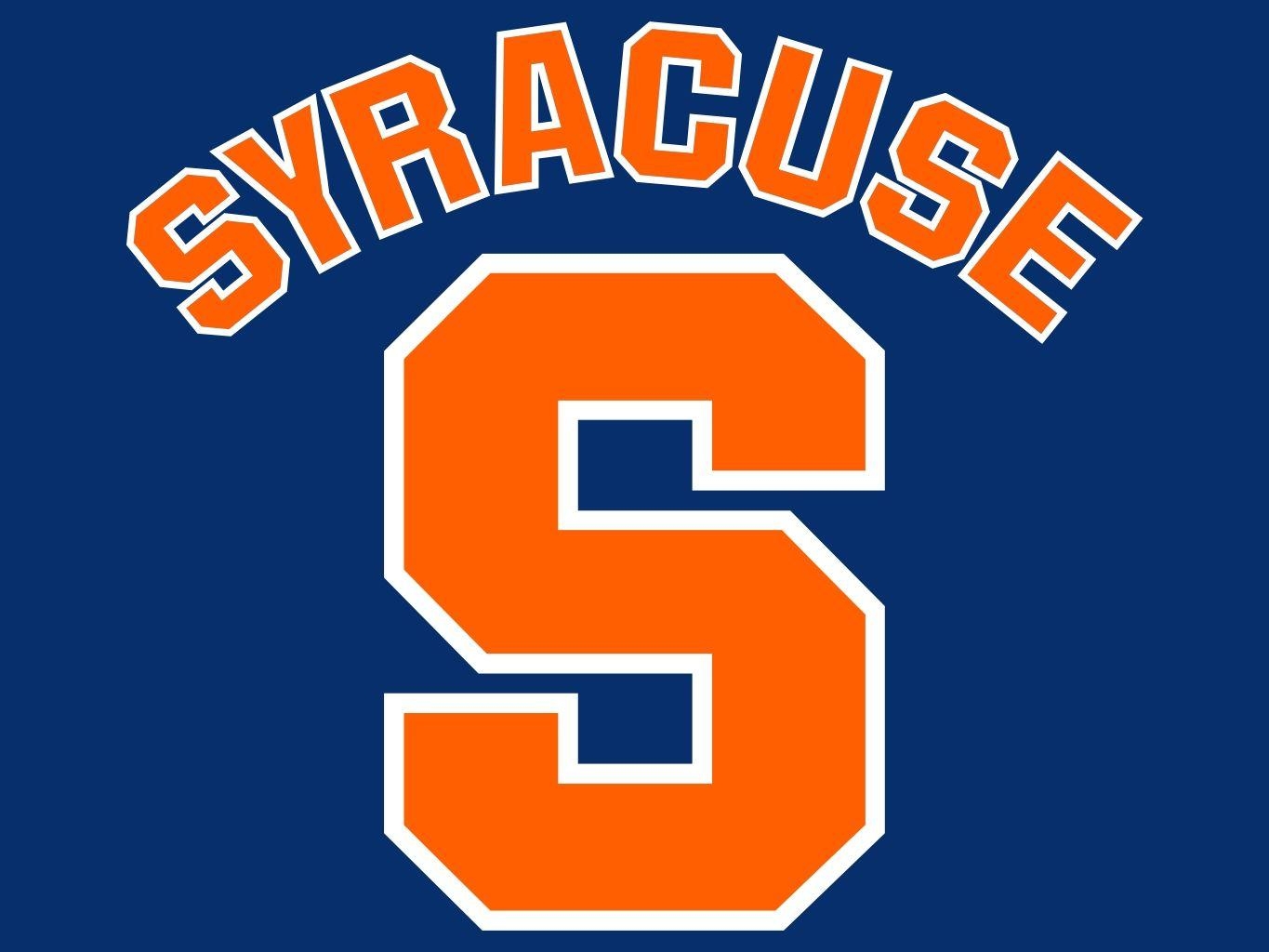 1370x1030 Syracuse Orange Wallpaper, Desktop