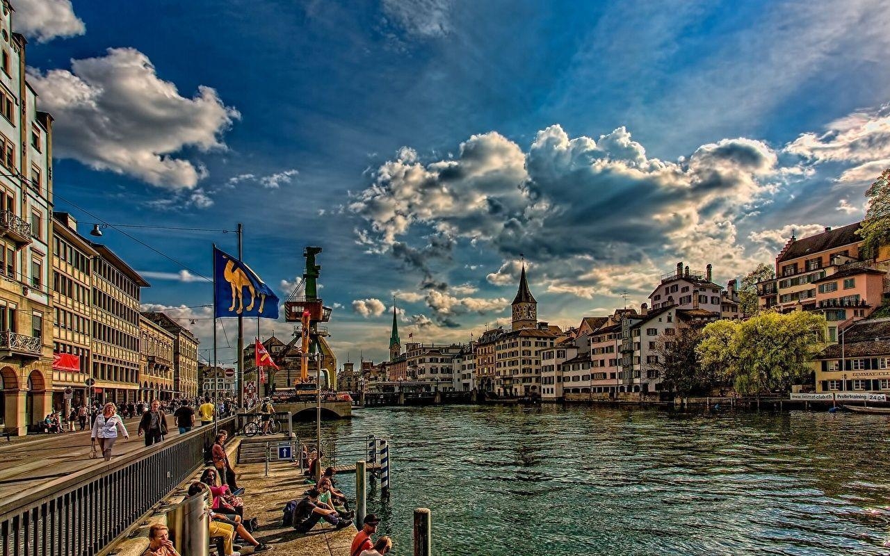 1280x800 Zurich wallpaper picture download, Desktop