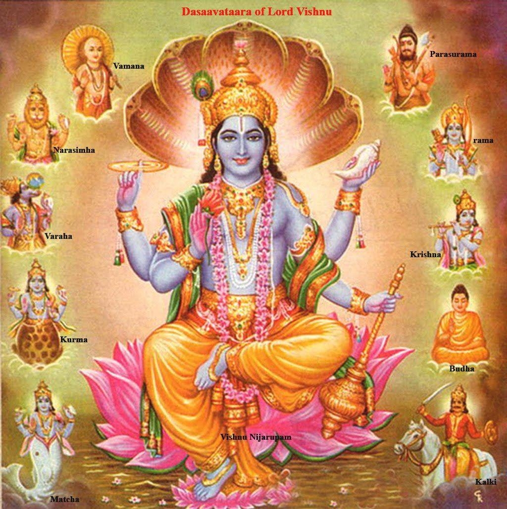 1030x1030 Incarnation of Lord Vishnu Wallpaper. Lord vishnu, Phone